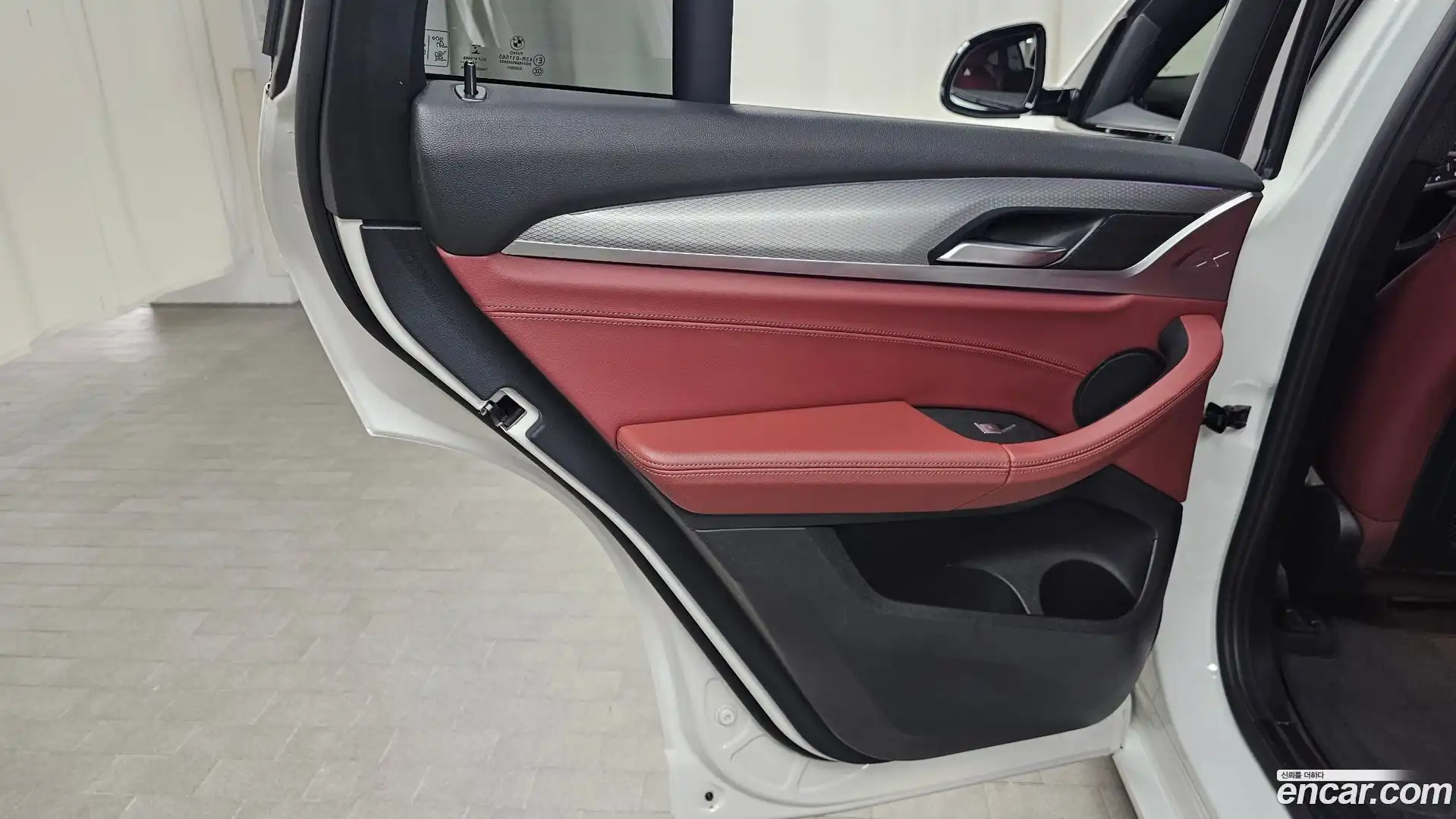 X4 BMW 2019.3-INNER-035