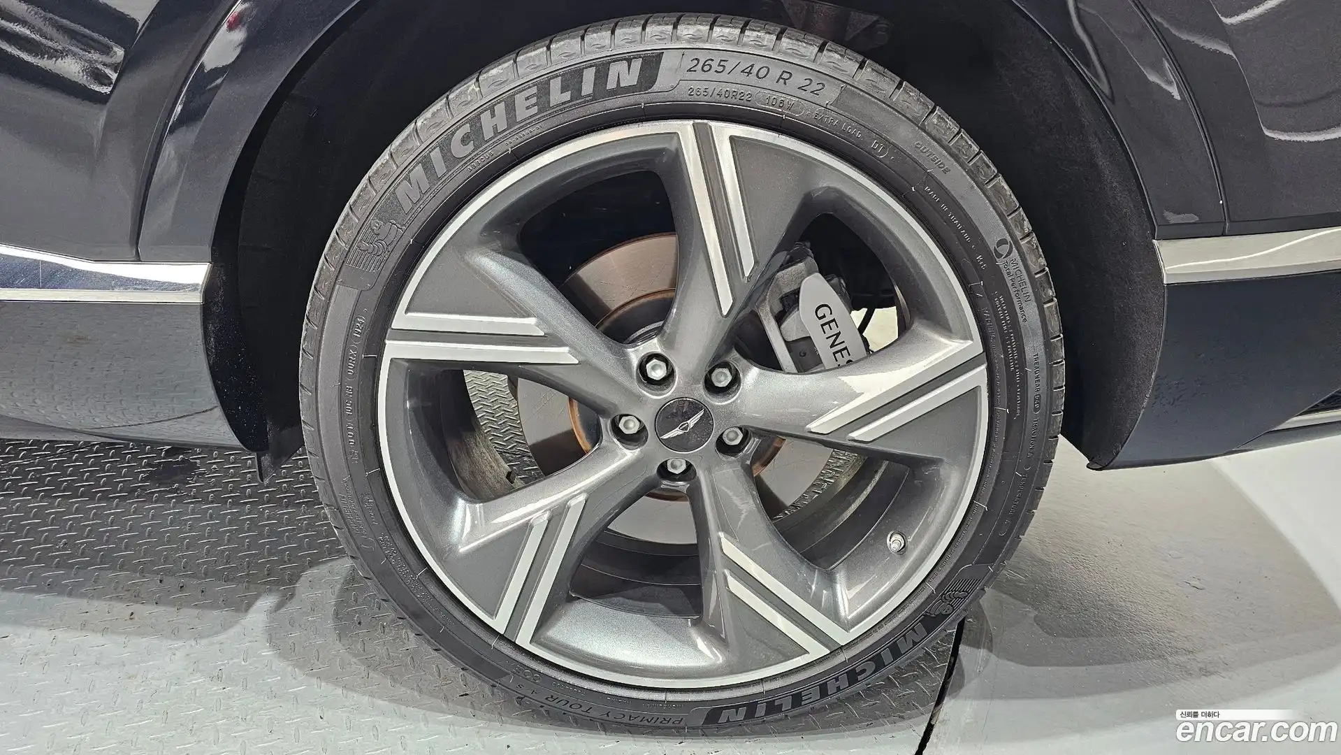 GV80 Genesis 2024.10-OUTER-005