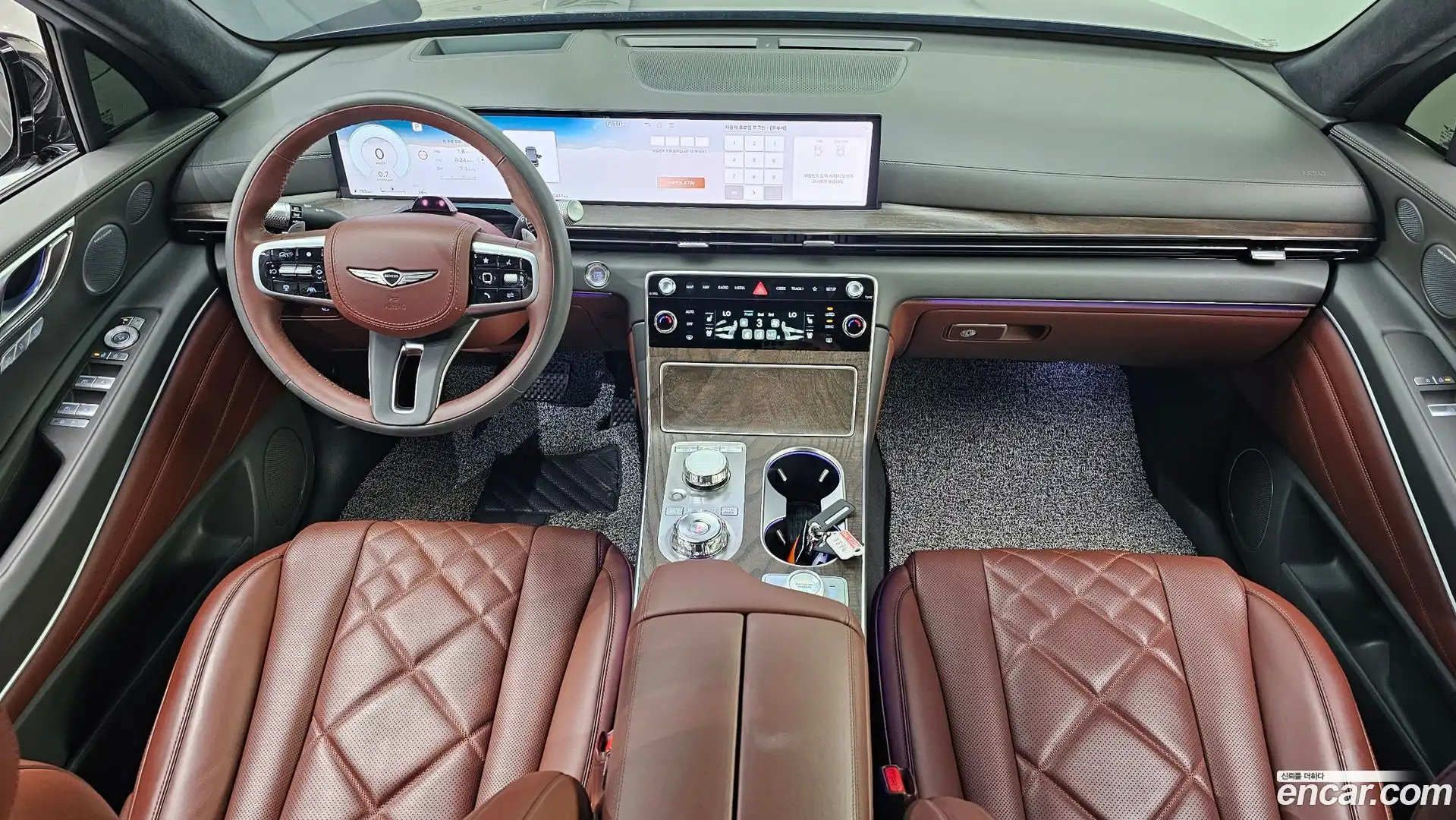 GV80 Genesis 2024.10-INNER-007