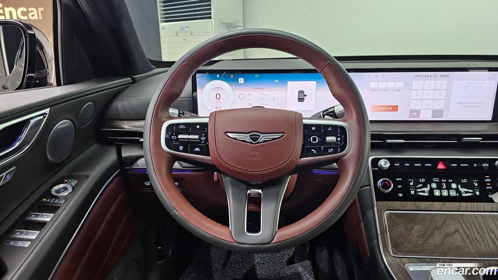 GV80 Genesis 2024.10-OPTION-019