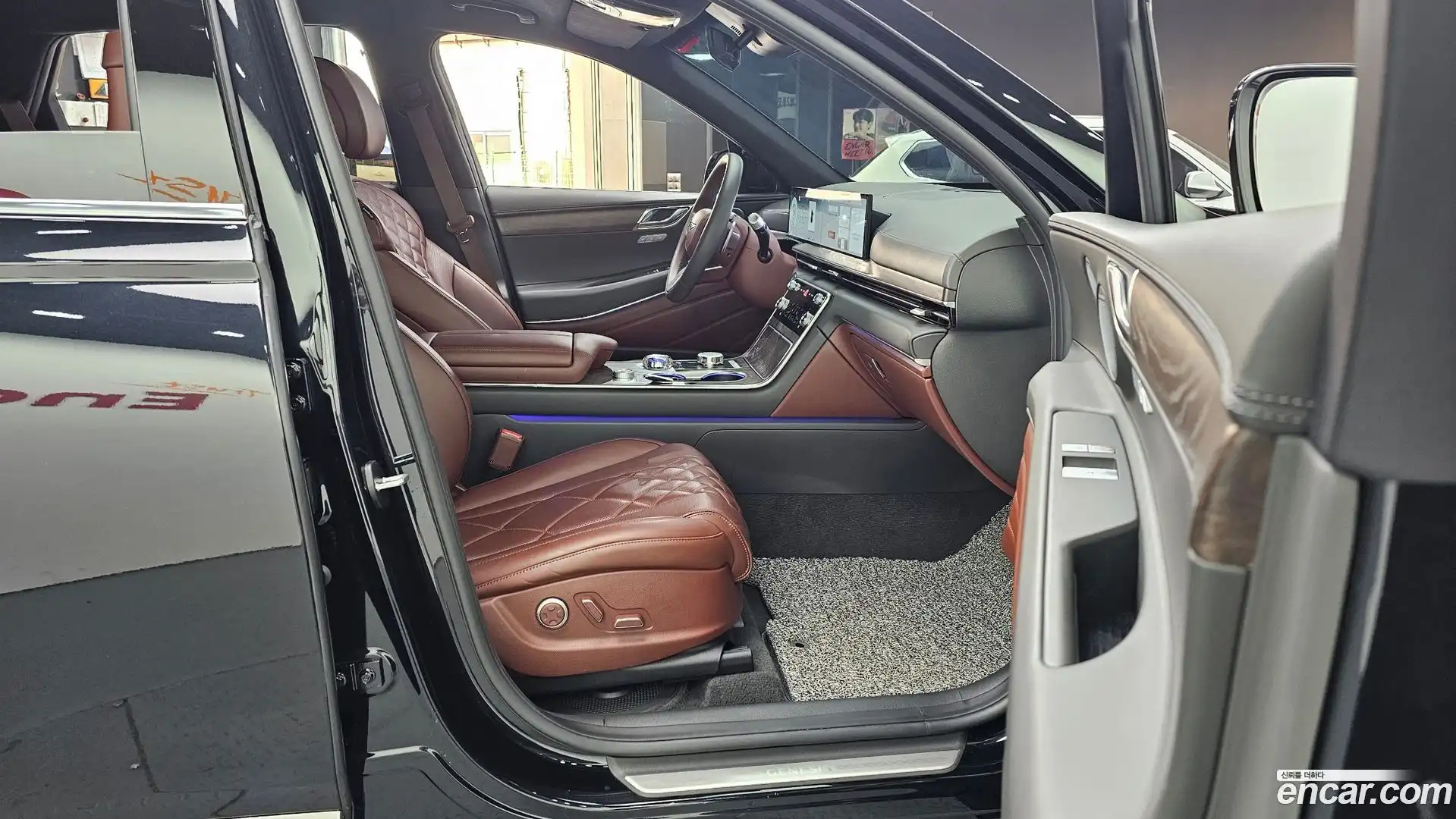GV80 Genesis 2024.10-INNER-036