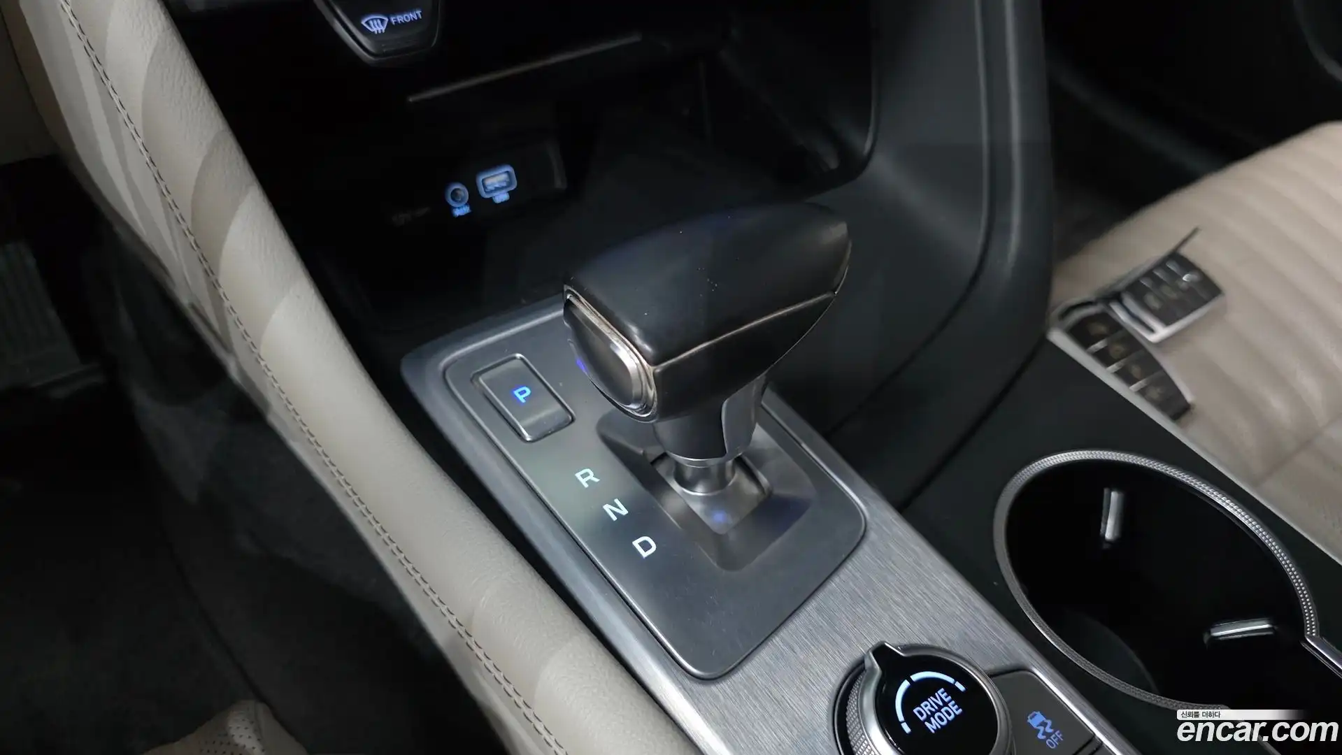 G70 Genesis 2017.9-INNER-009