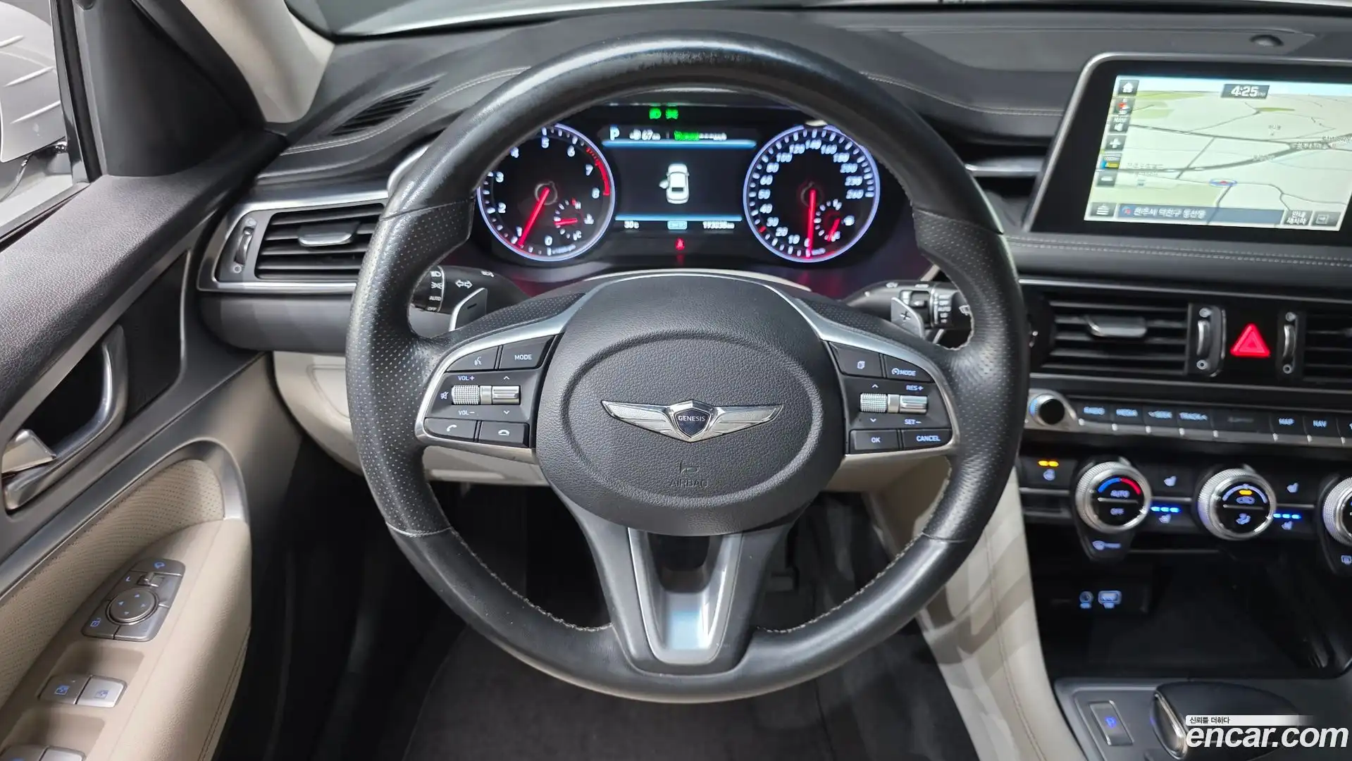 G70 Genesis 2017.9-OPTION-017