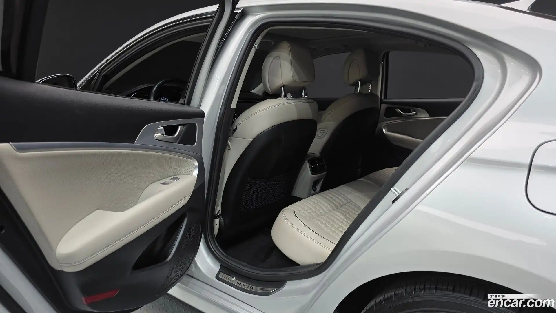 G70 Genesis 2017.9-OPTION-020