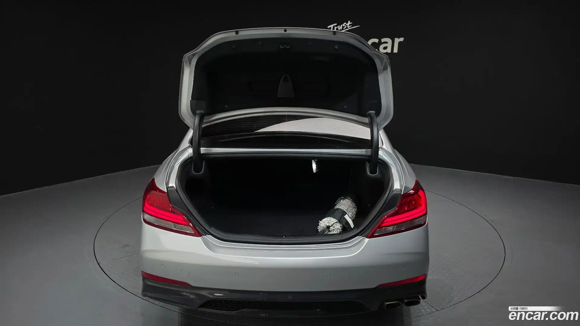 G70 Genesis 2017.9-OPTION-023