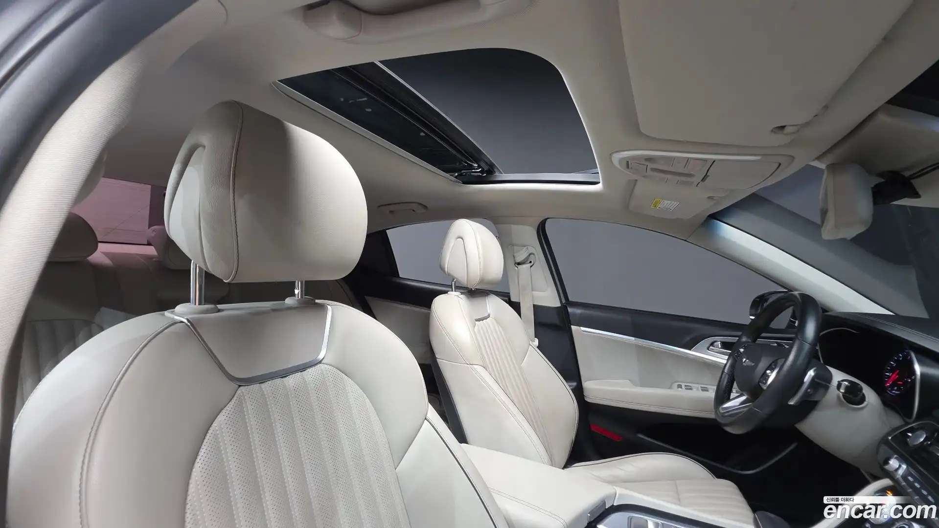 G70 Genesis 2017.9-OPTION-024