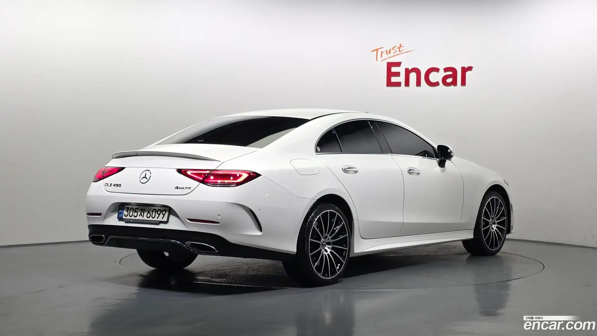 CLS-Class Mercedes-Benz 2021.5-OUTER-002