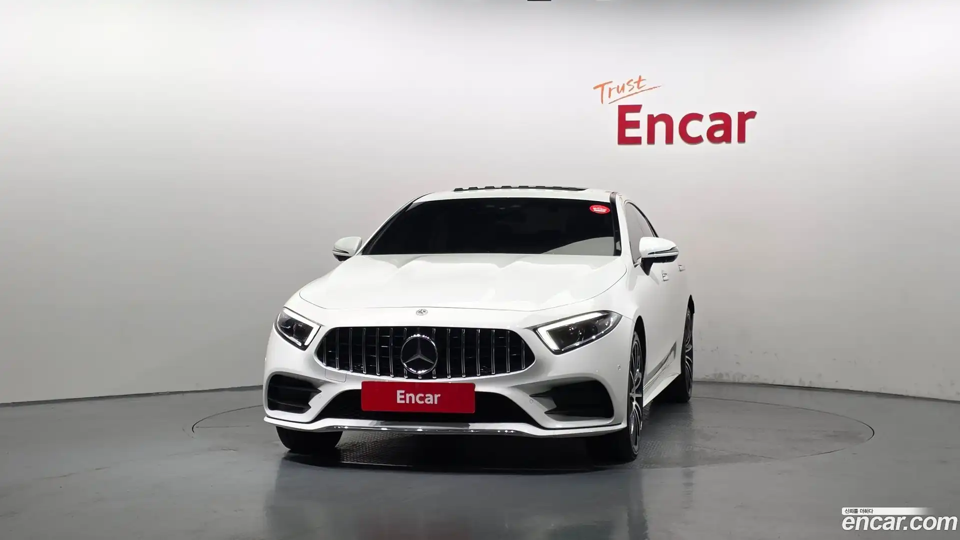 CLS-Class Mercedes-Benz 2021.5-OUTER-003