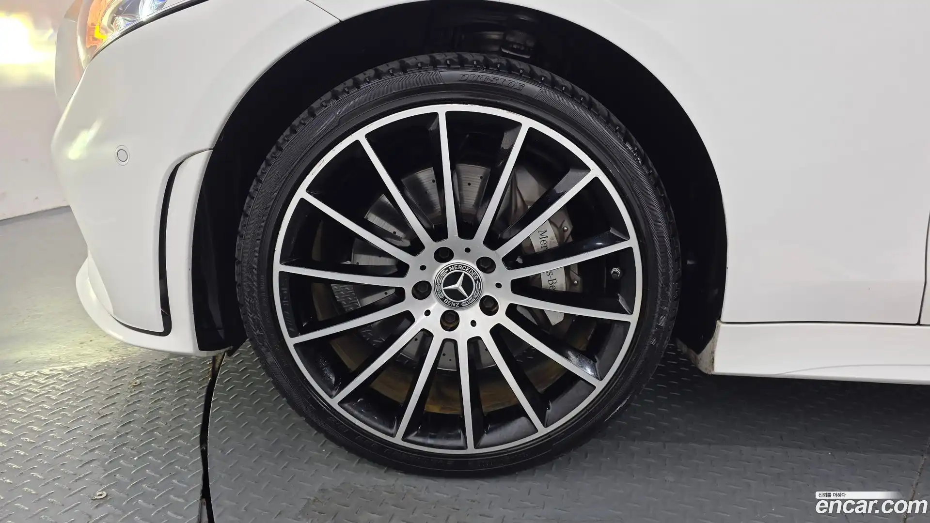 CLS-Class Mercedes-Benz 2021.5-OUTER-005