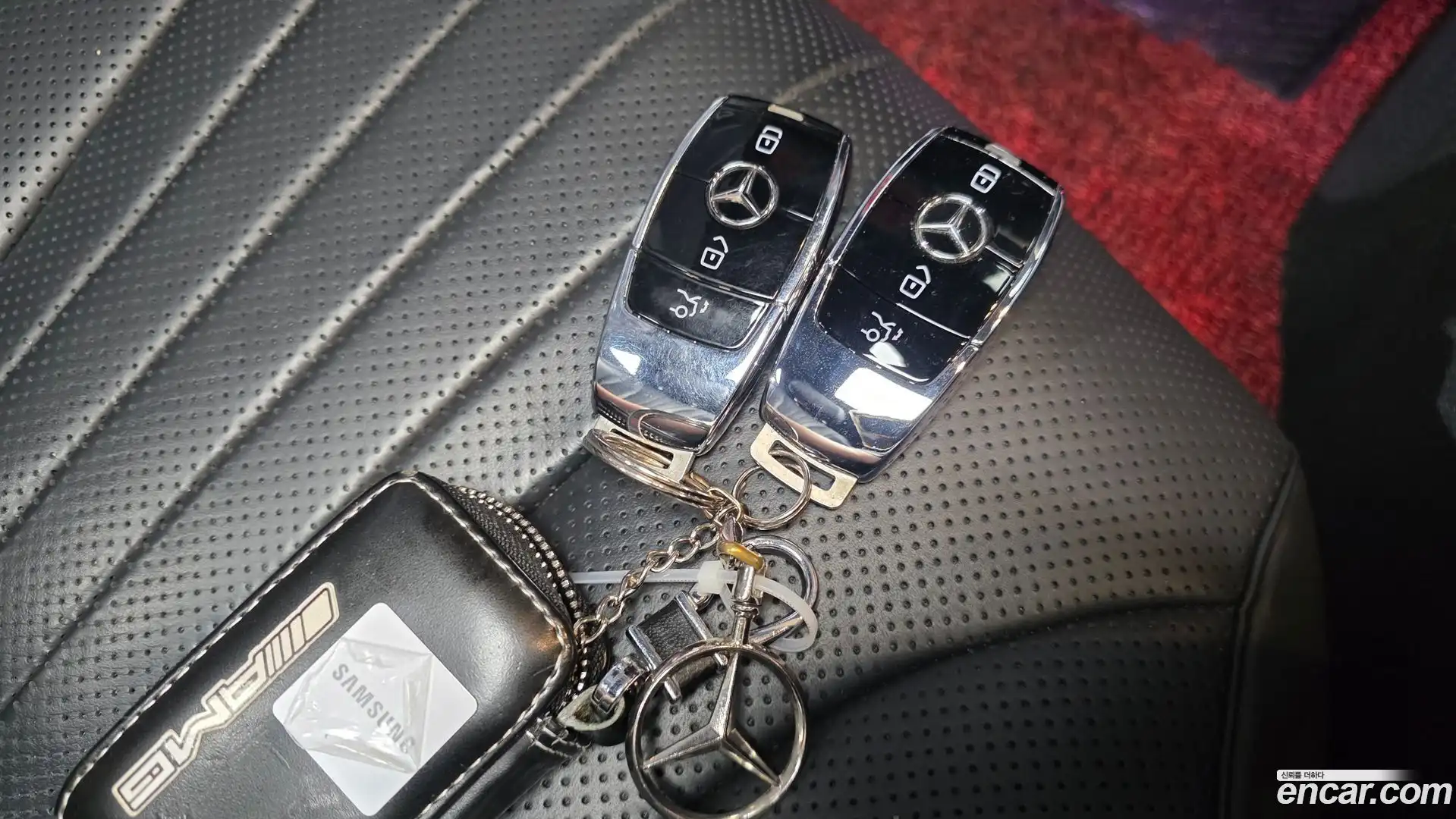 CLS-Class Mercedes-Benz 2021.5-OPTION-020