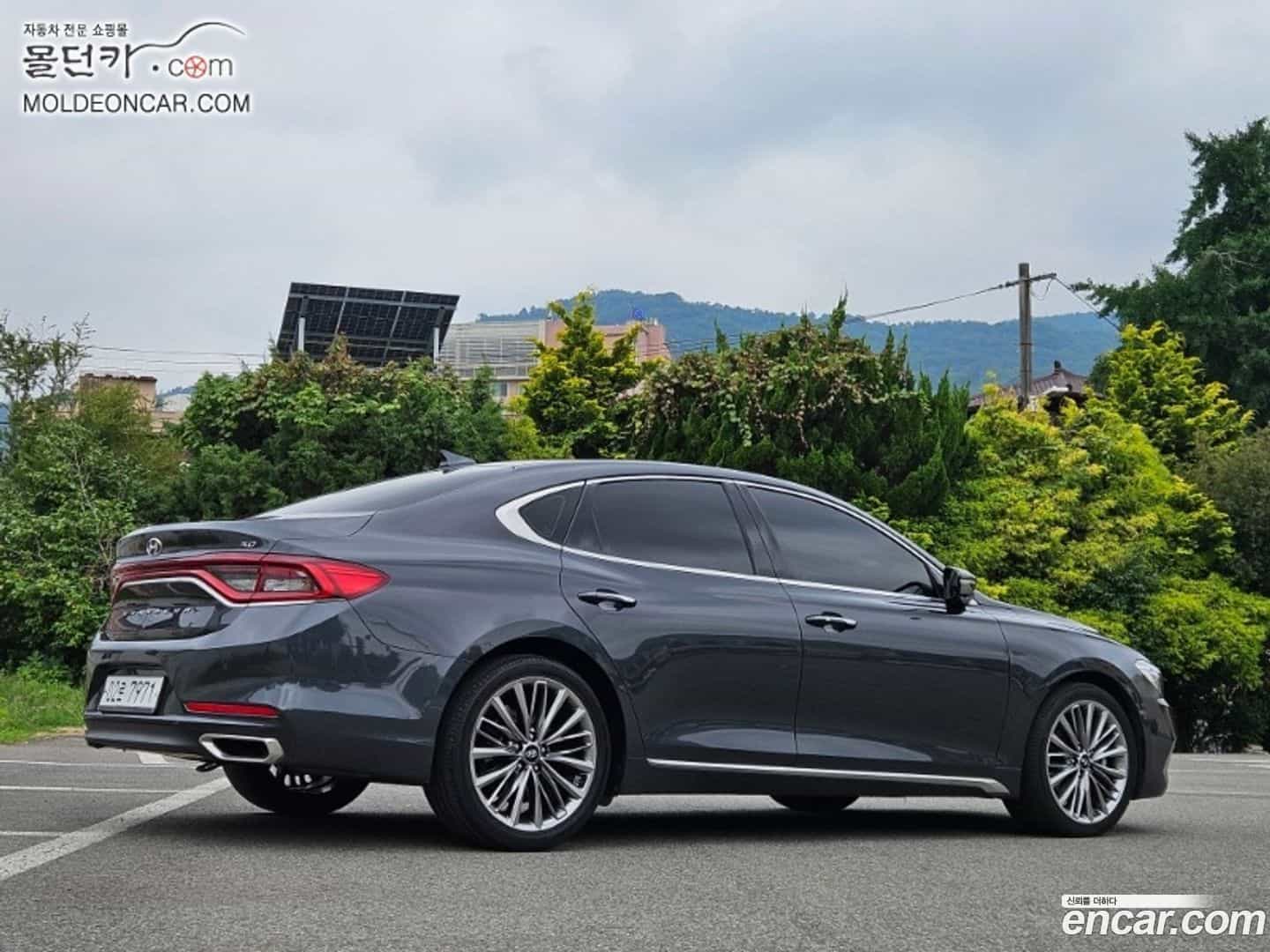 Grandeur Hyundai 2018.4-OUTER-002