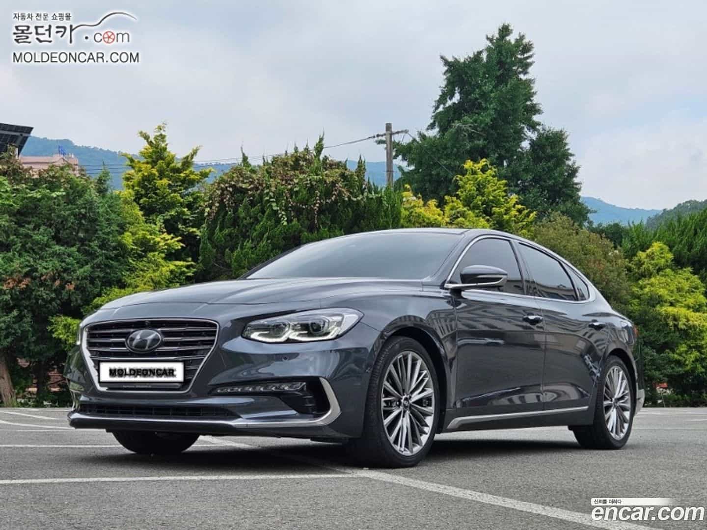 Grandeur Hyundai 2018.4-OUTER-003