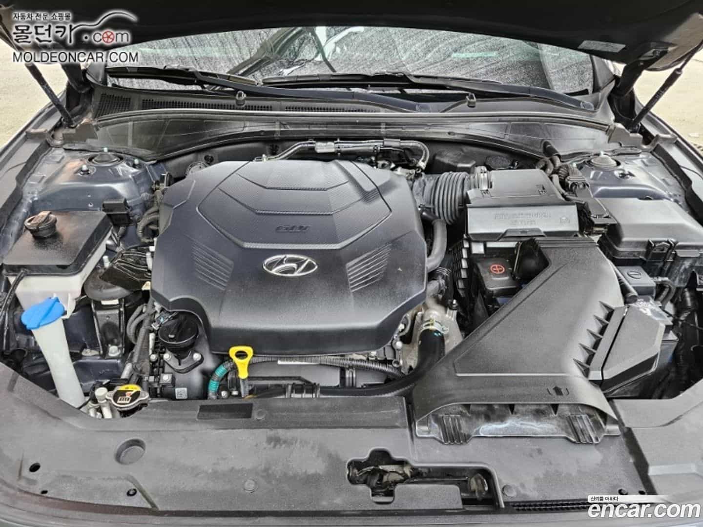 Grandeur Hyundai 2018.4-OUTER-006