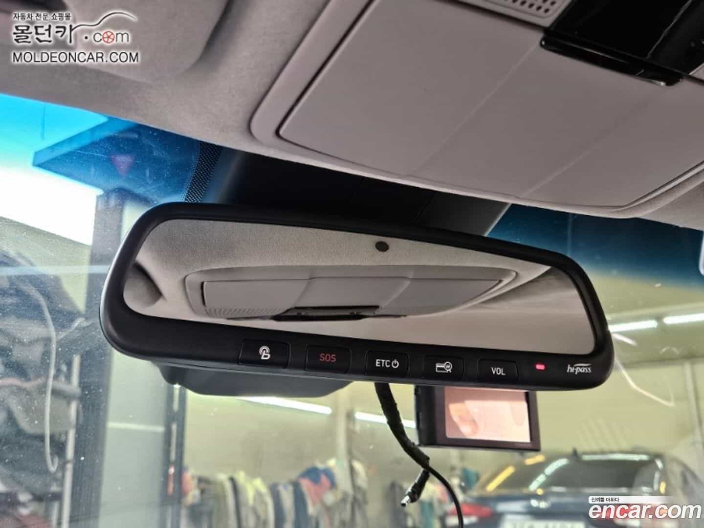 Grandeur Hyundai 2018.4-OPTION-018