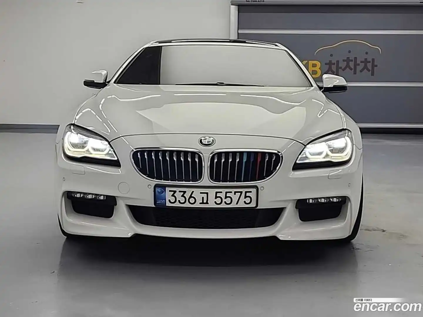6-Series BMW 2016.5-OUTER-002