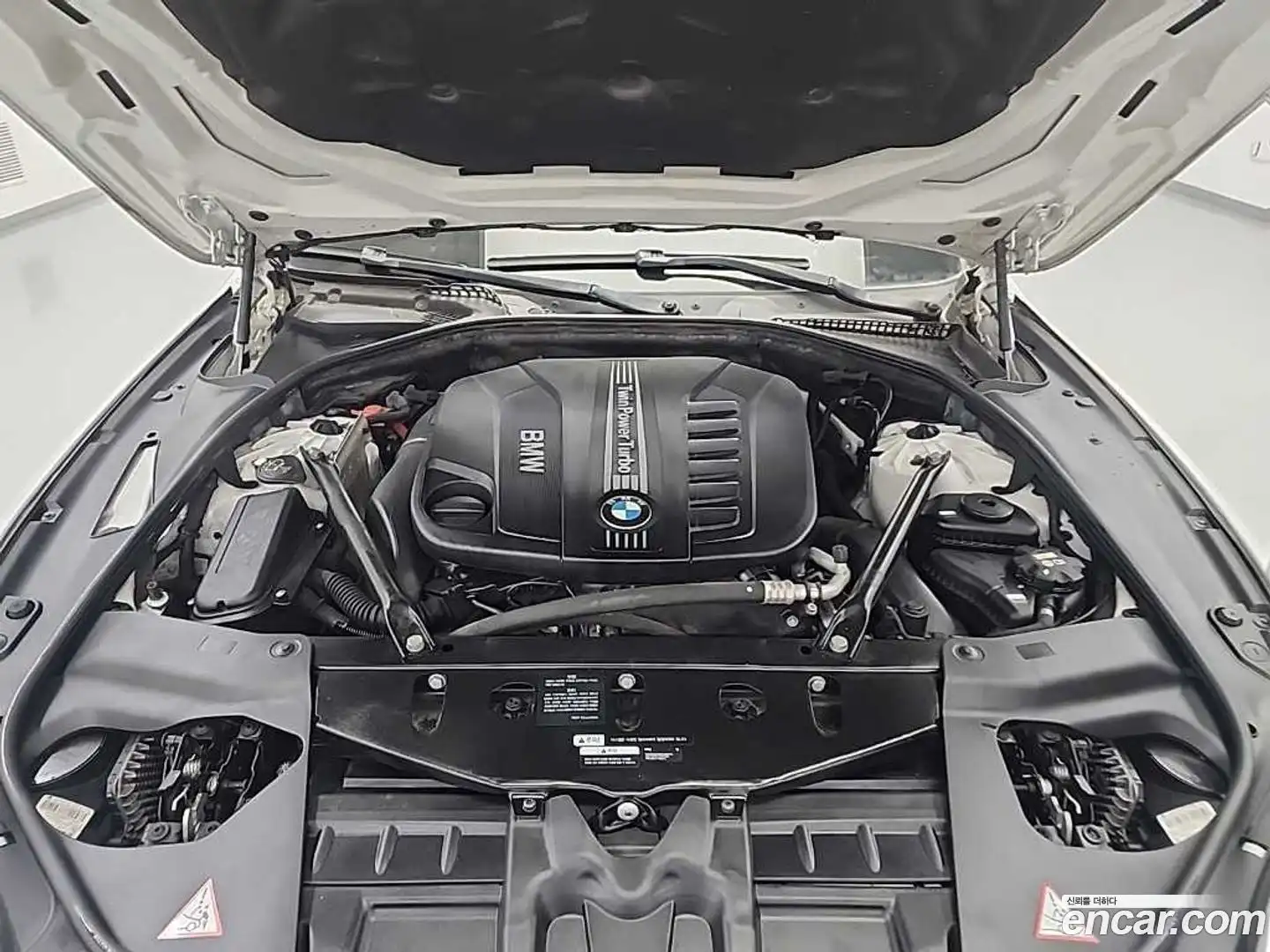 6-Series BMW 2016.5-OUTER-005