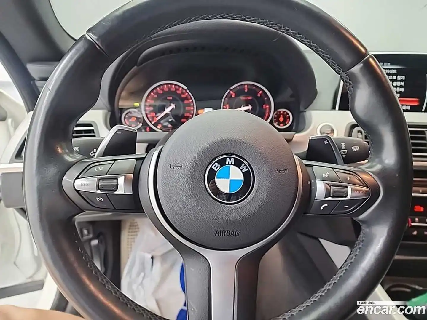 6-Series BMW 2016.5-INNER-009