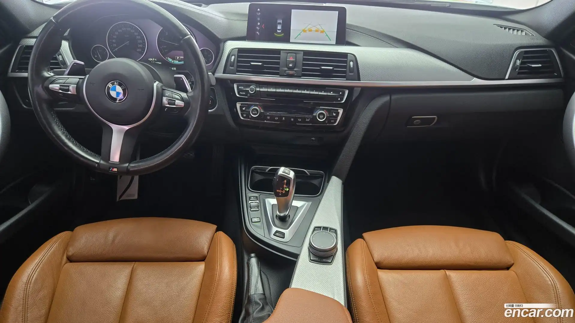 3-Series BMW 2018.11-OPTION-018