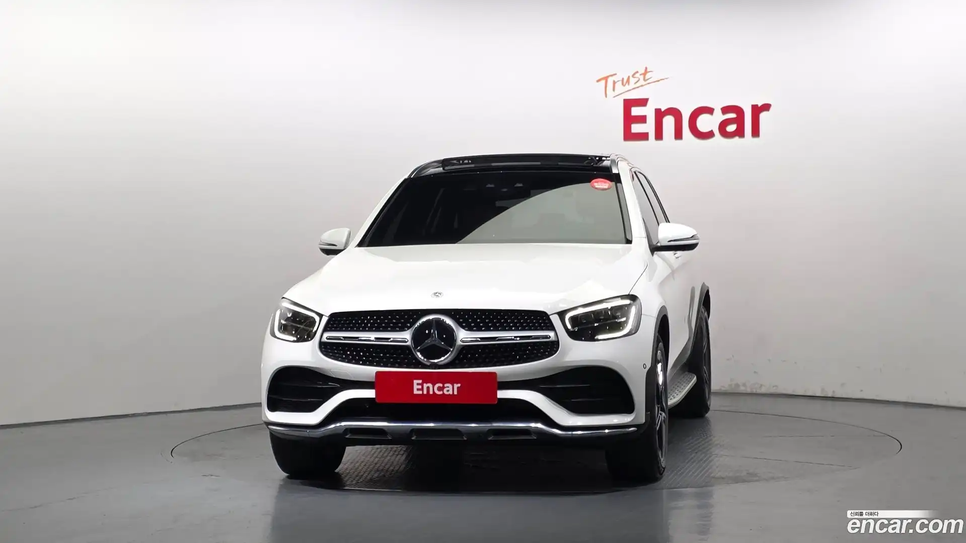 GLC-Class Mercedes-Benz 2022.6-OUTER-003
