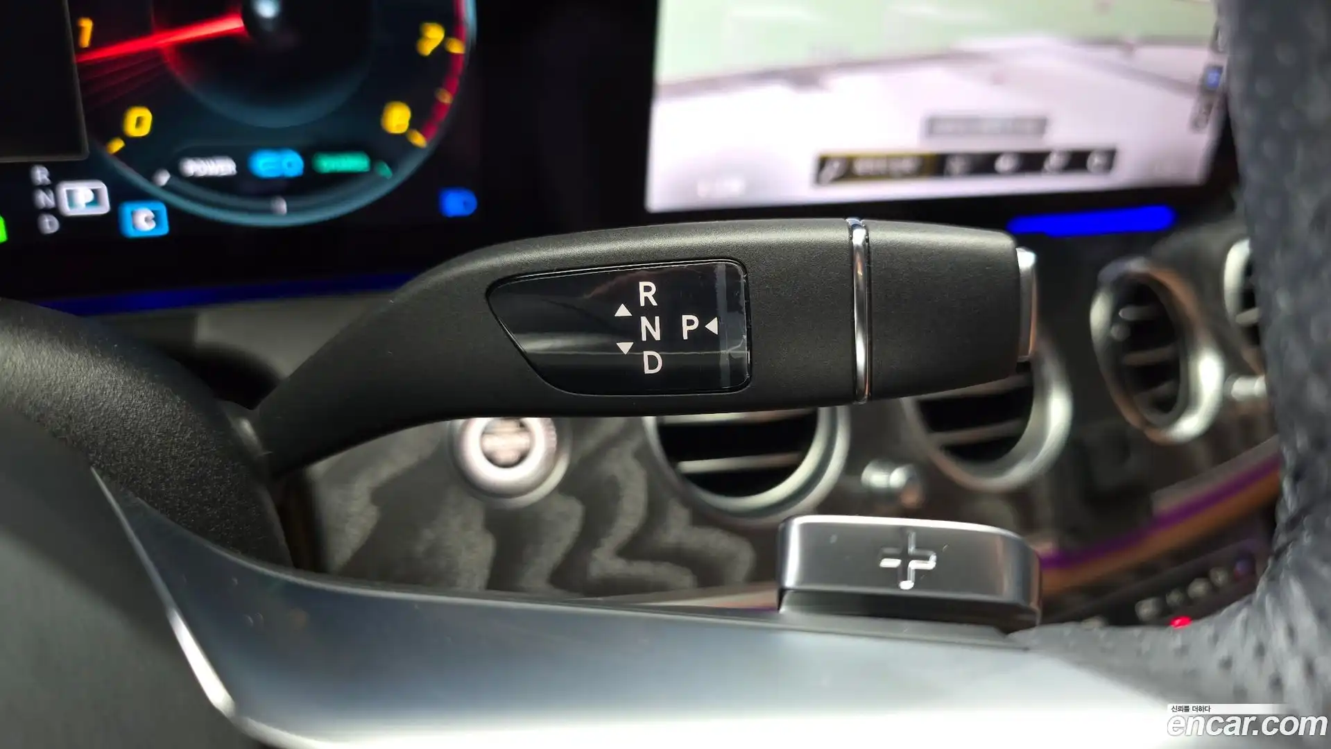 E-Class Mercedes-Benz 2021.5-INNER-009
