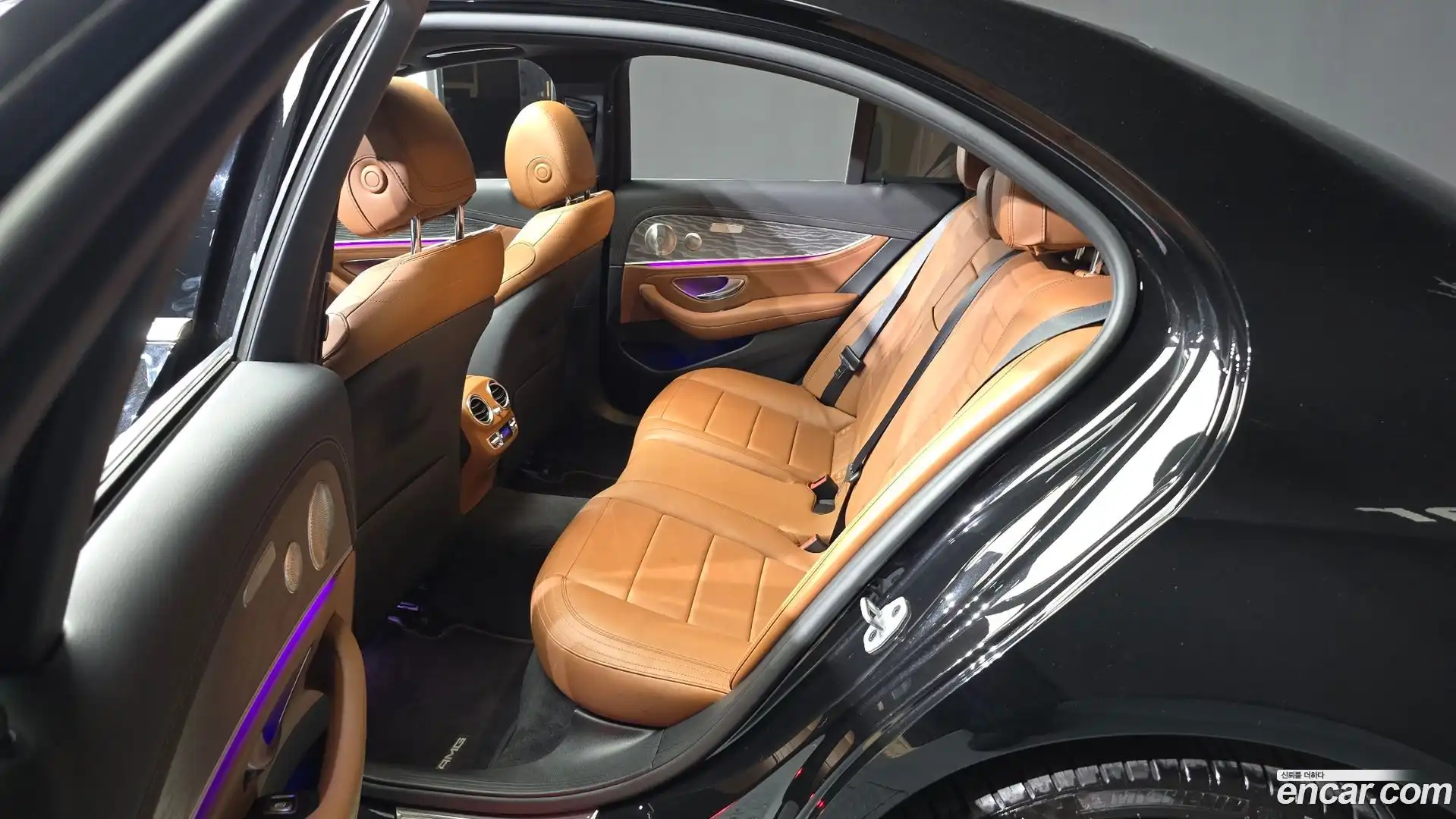 E-Class Mercedes-Benz 2021.5-OPTION-015