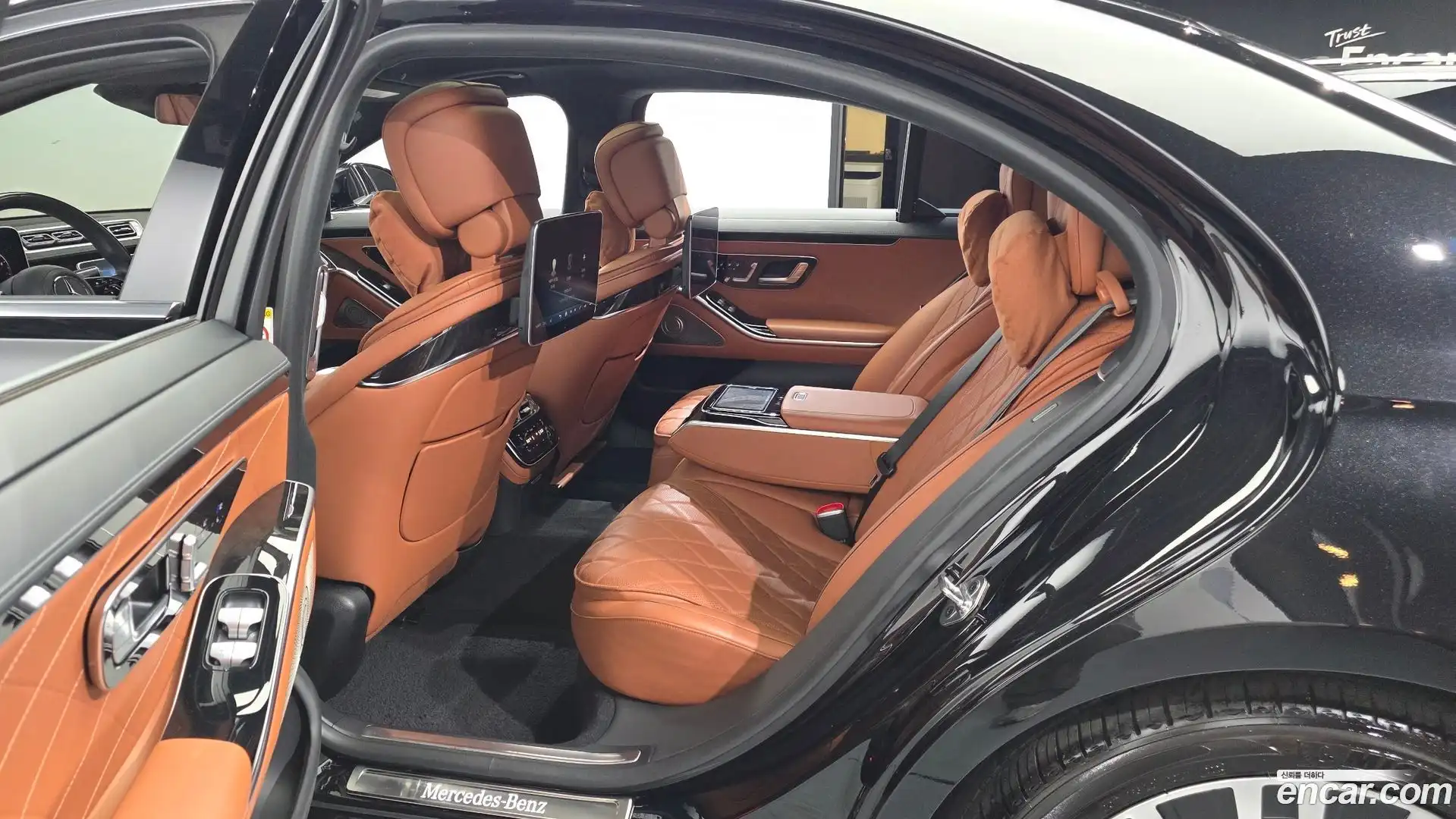 S-Class Mercedes-Benz 2021.4-OPTION-015