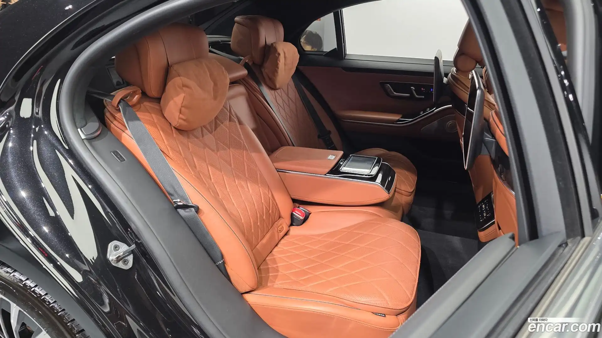 S-Class Mercedes-Benz 2021.4-OPTION-016