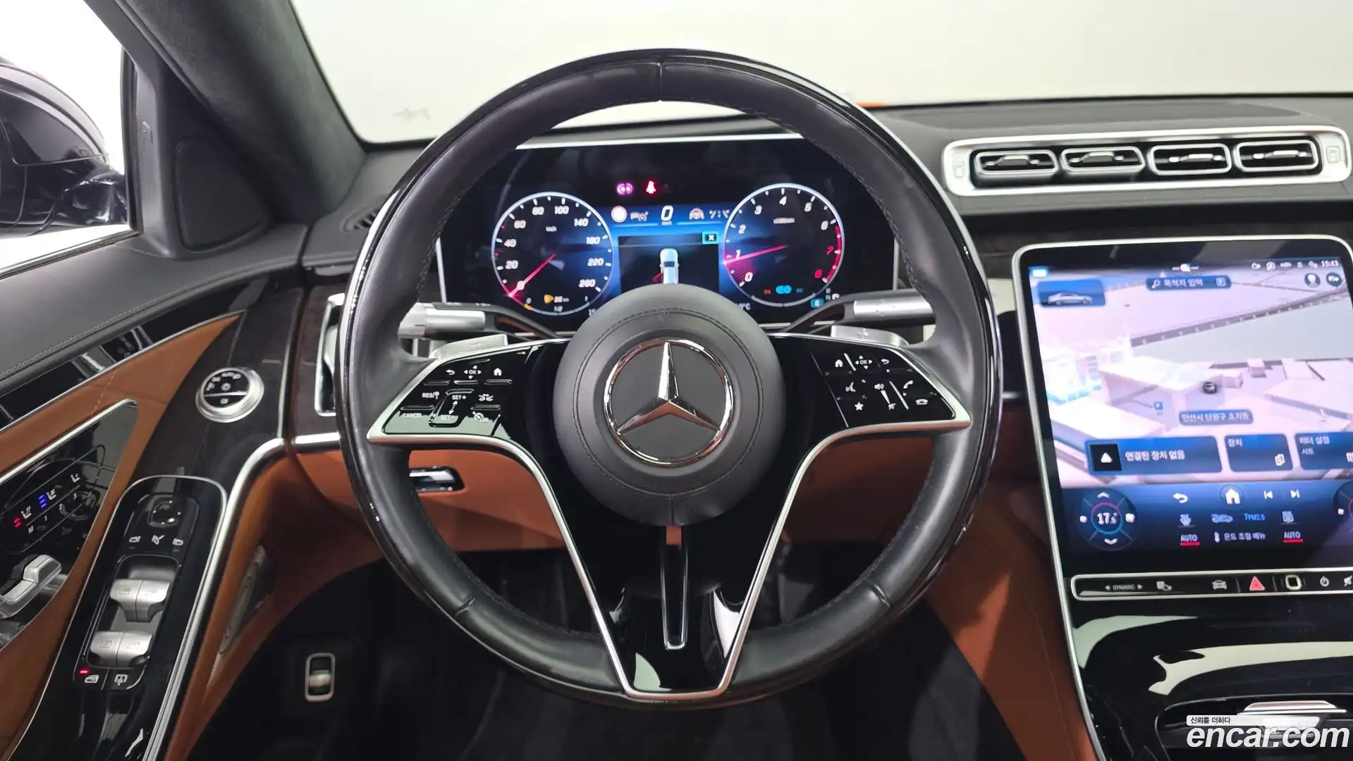 S-Class Mercedes-Benz 2021.4-OPTION-017