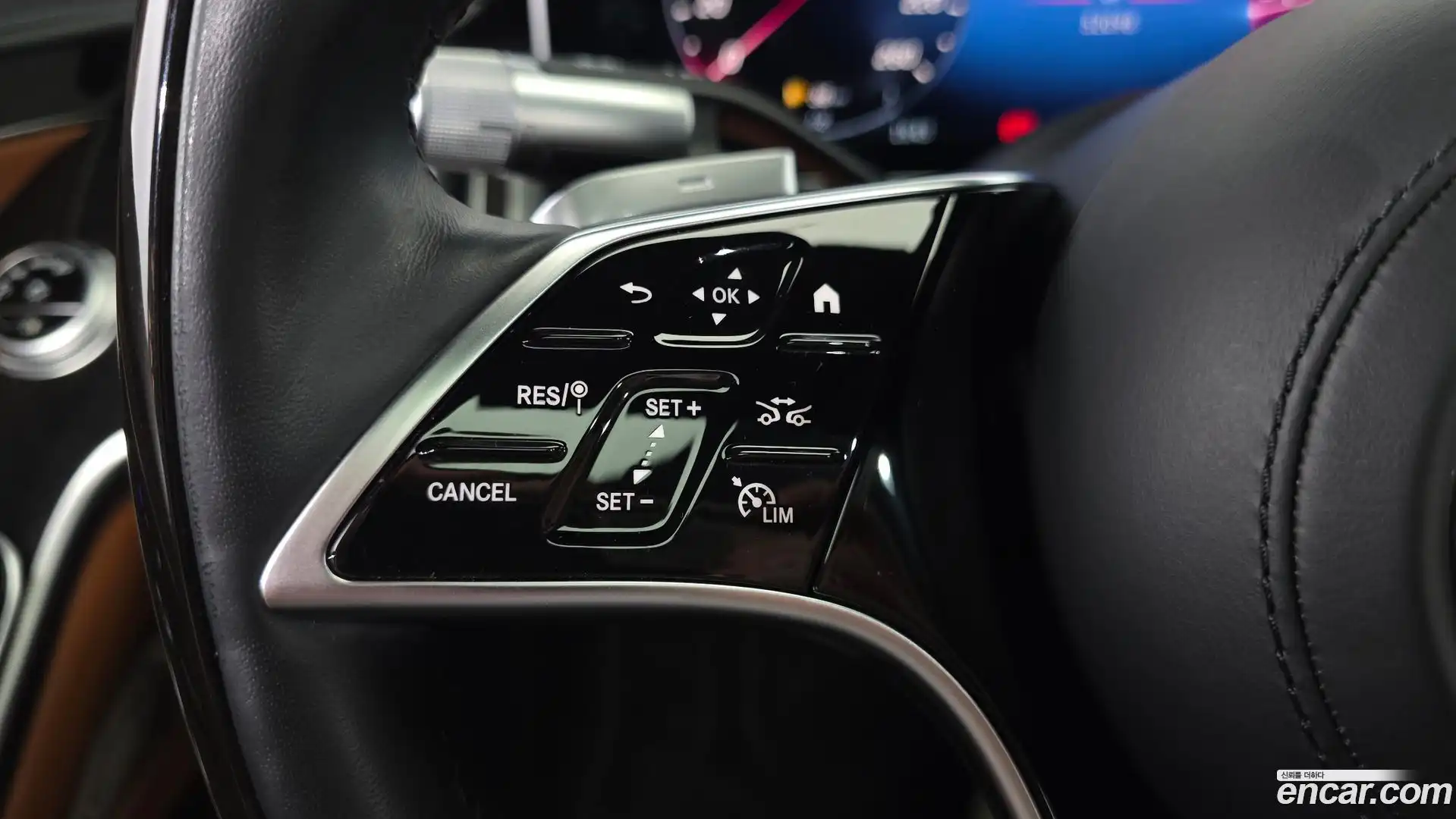 S-Class Mercedes-Benz 2021.4-OPTION-021