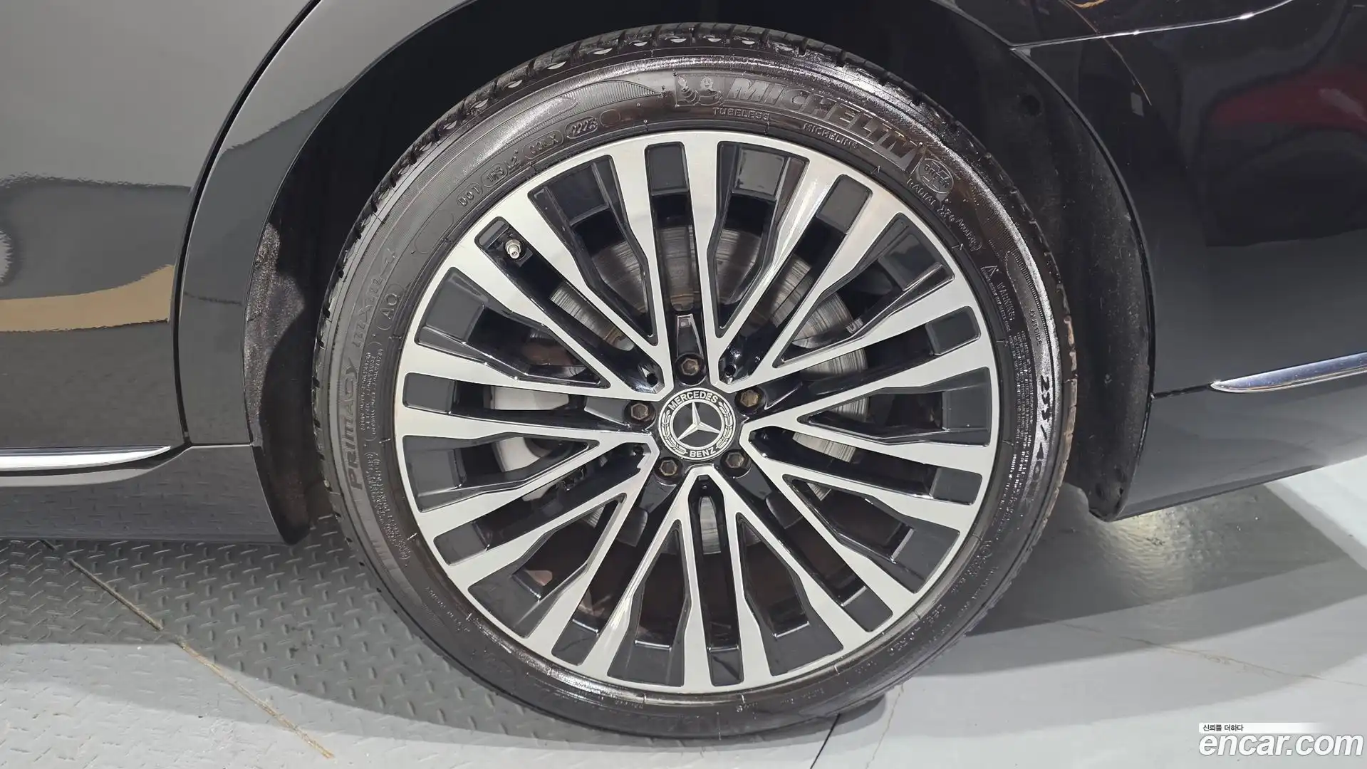 S-Class Mercedes-Benz 2021.4-OUTER-031