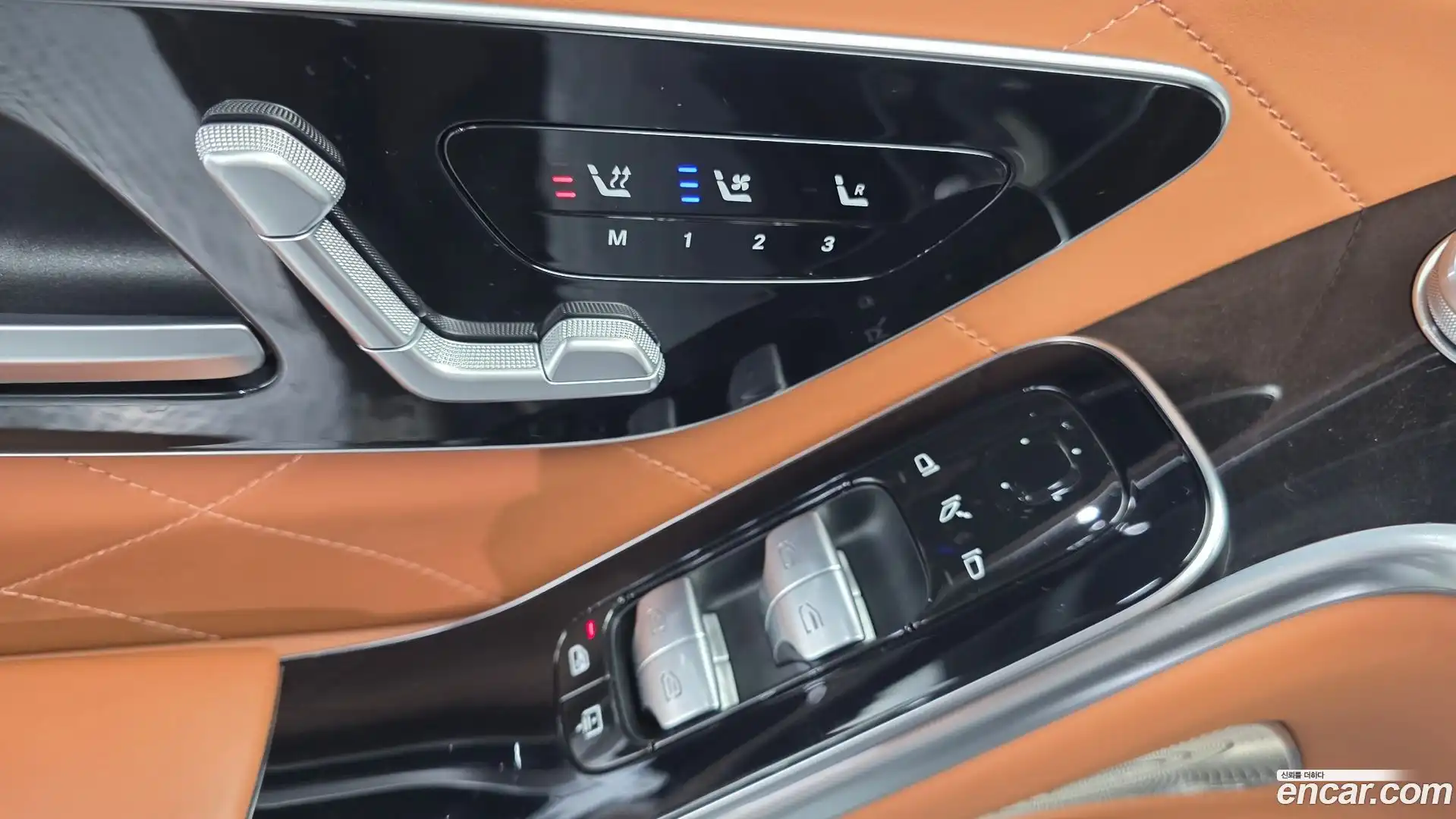 S-Class Mercedes-Benz 2021.4-OPTION-040