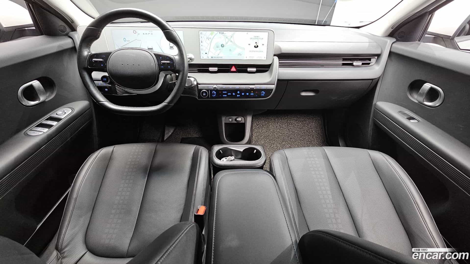 Ioniq5 Hyundai 2023.4-INNER-007