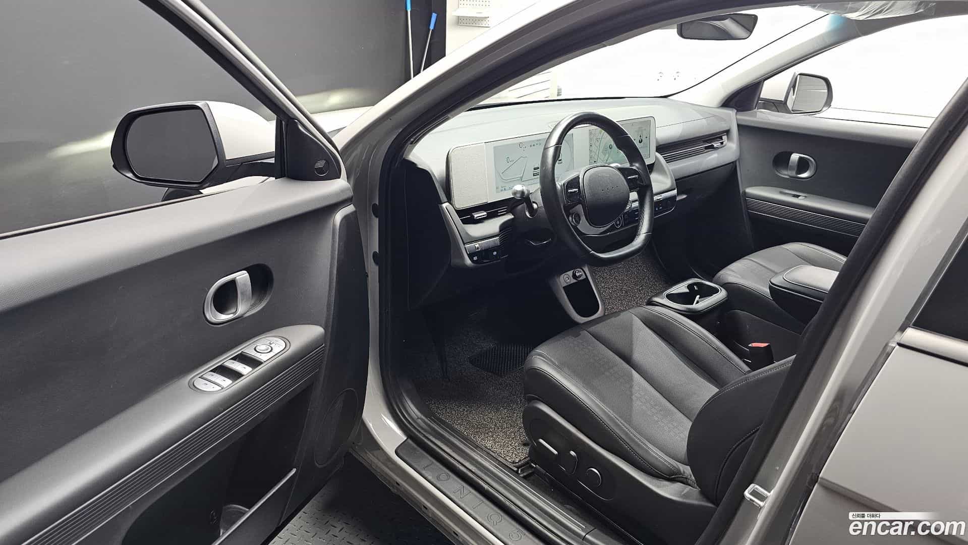 Ioniq5 Hyundai 2023.4-INNER-010