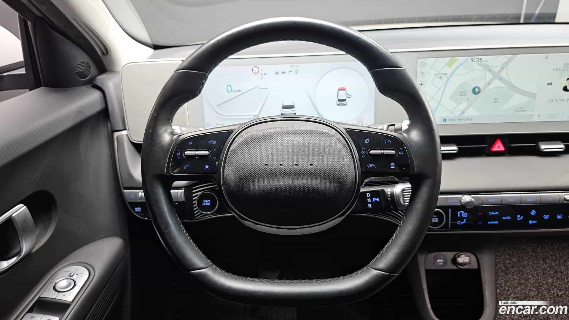 Ioniq5 Hyundai 2023.4-OPTION-016