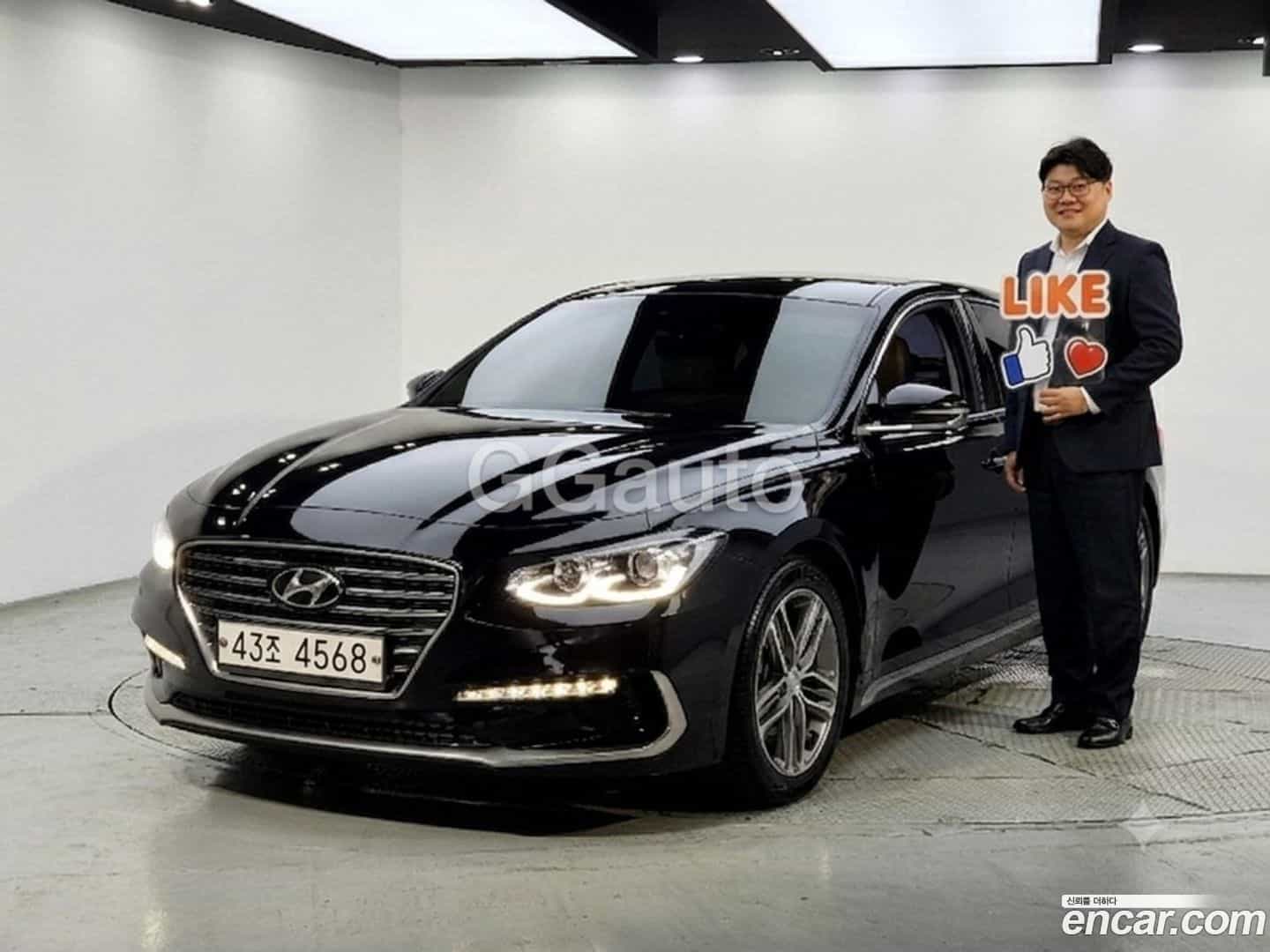 Grandeur Hyundai 2017.6-OUTER-001