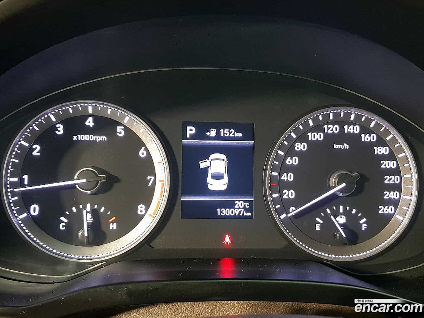 Grandeur Hyundai 2017.6-INNER-007