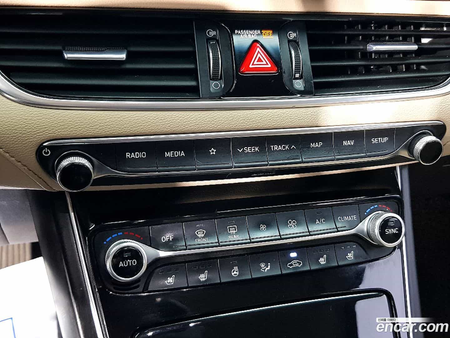 Grandeur Hyundai 2017.6-OPTION-015