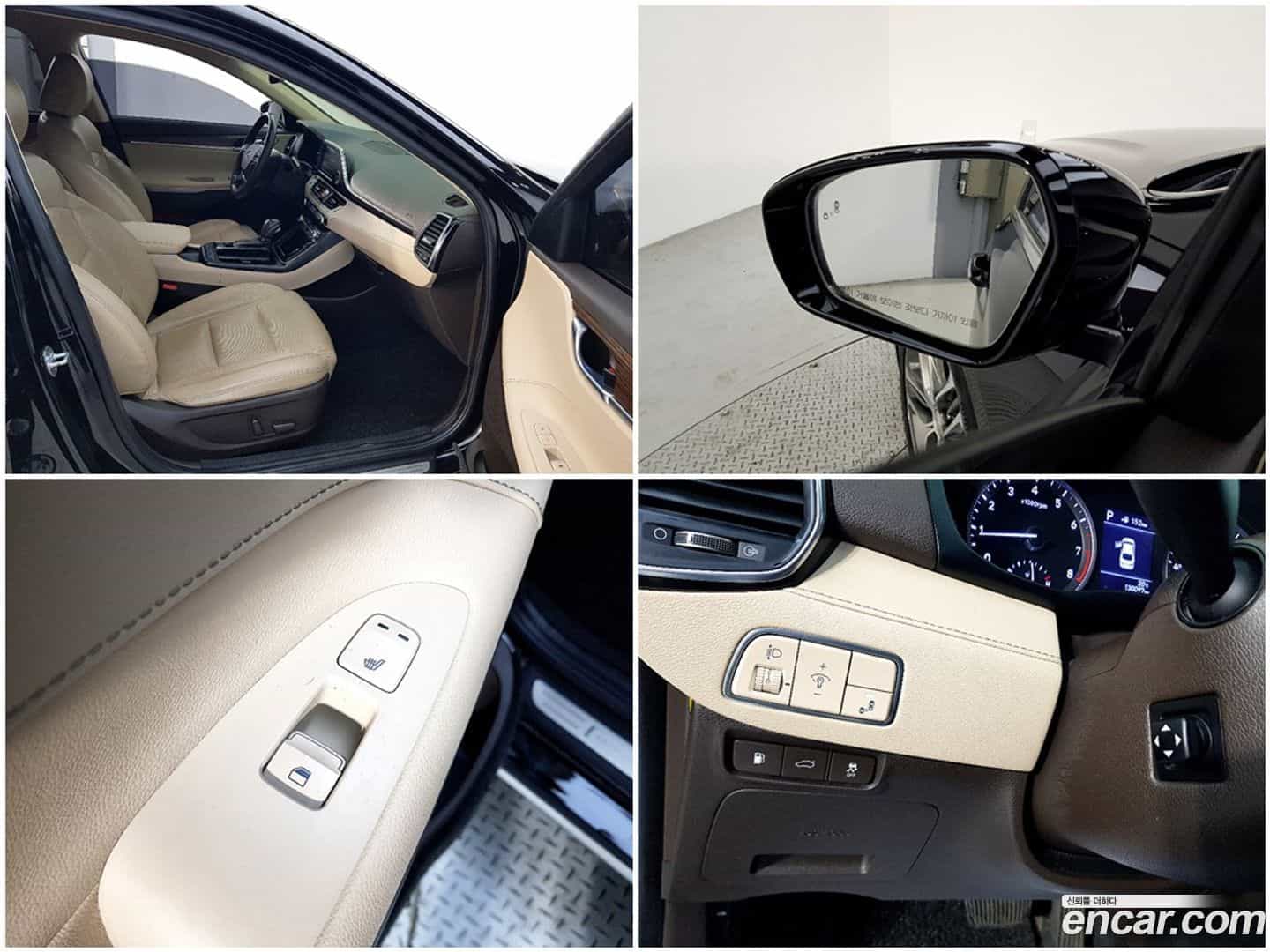 Grandeur Hyundai 2017.6-OPTION-022