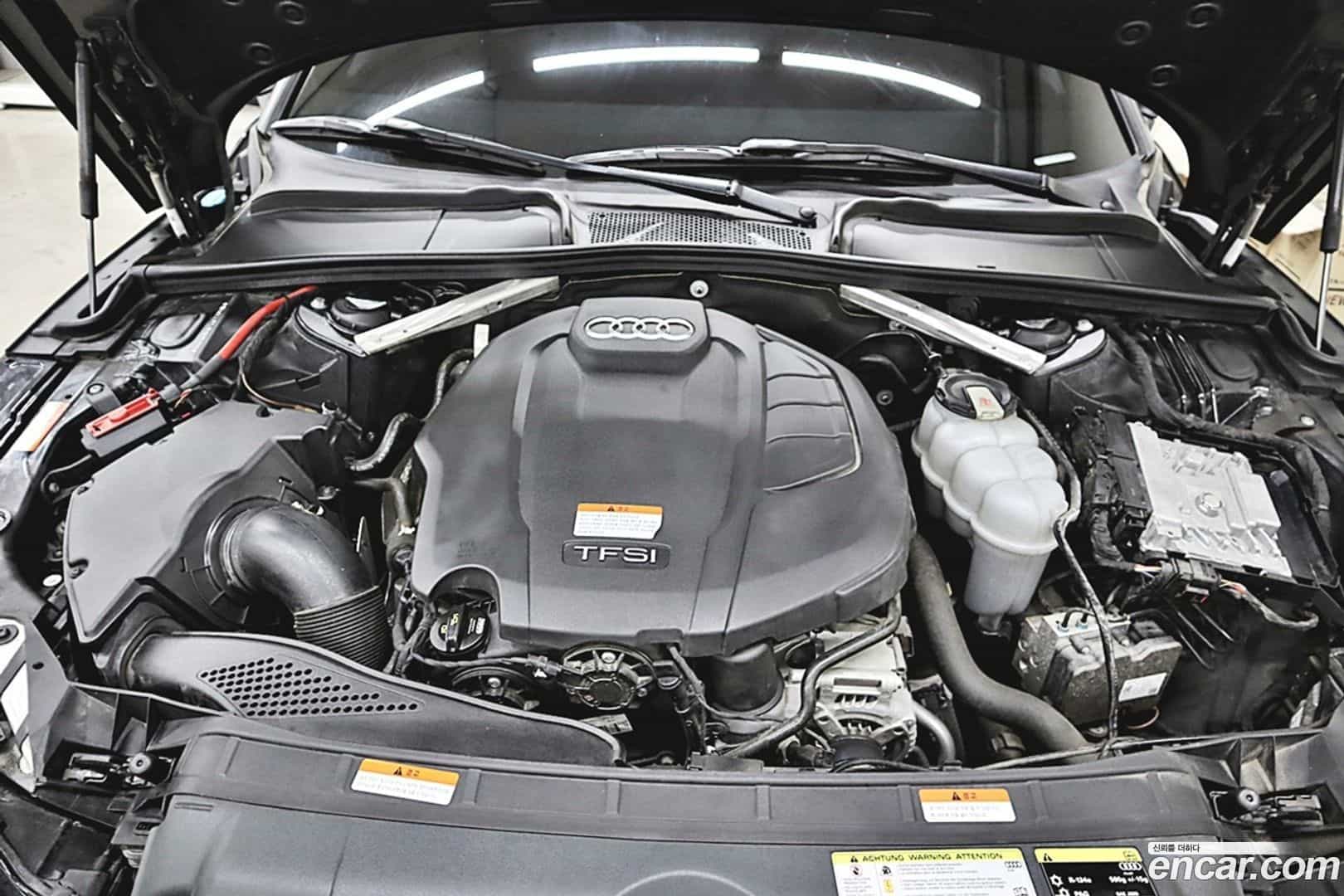 A5 Audi 2019.11-INNER-007