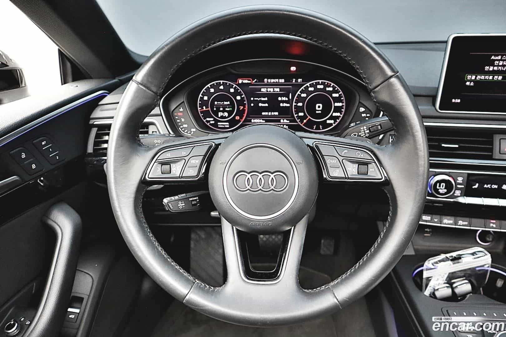 A5 Audi 2019.11-INNER-010