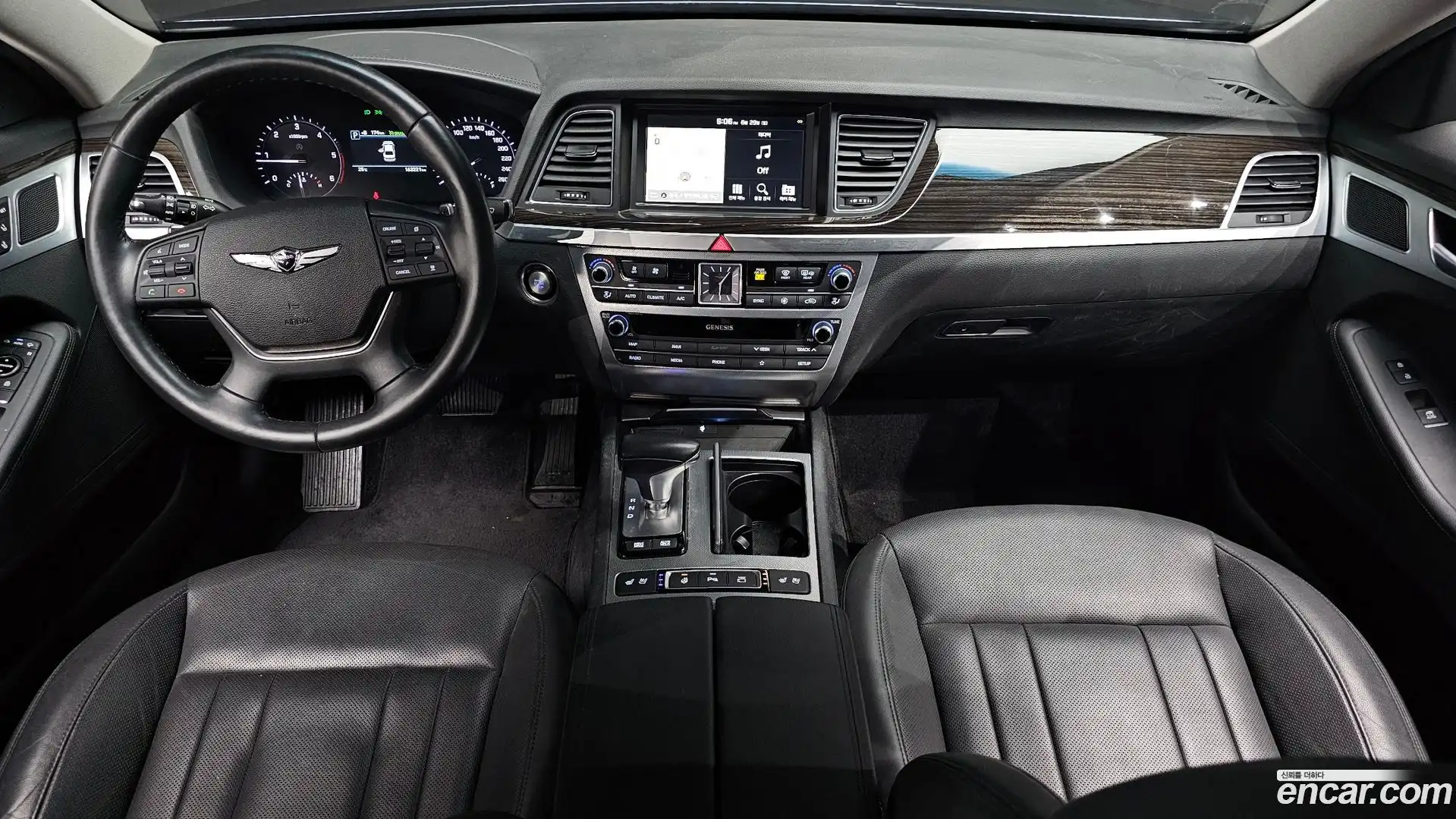 G80 Genesis 2019.9-INNER-007