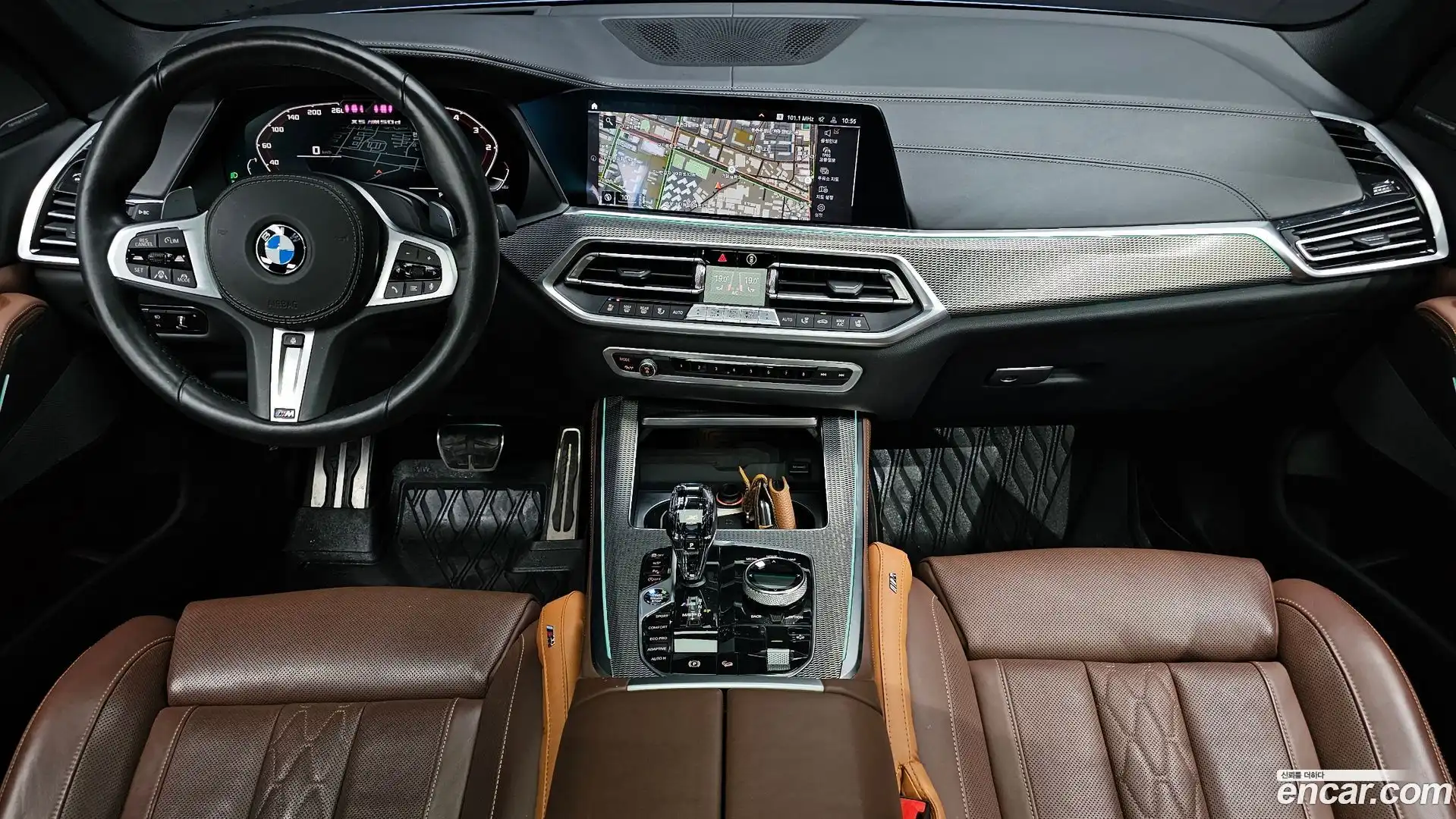 X5 BMW 2019.1-INNER-007