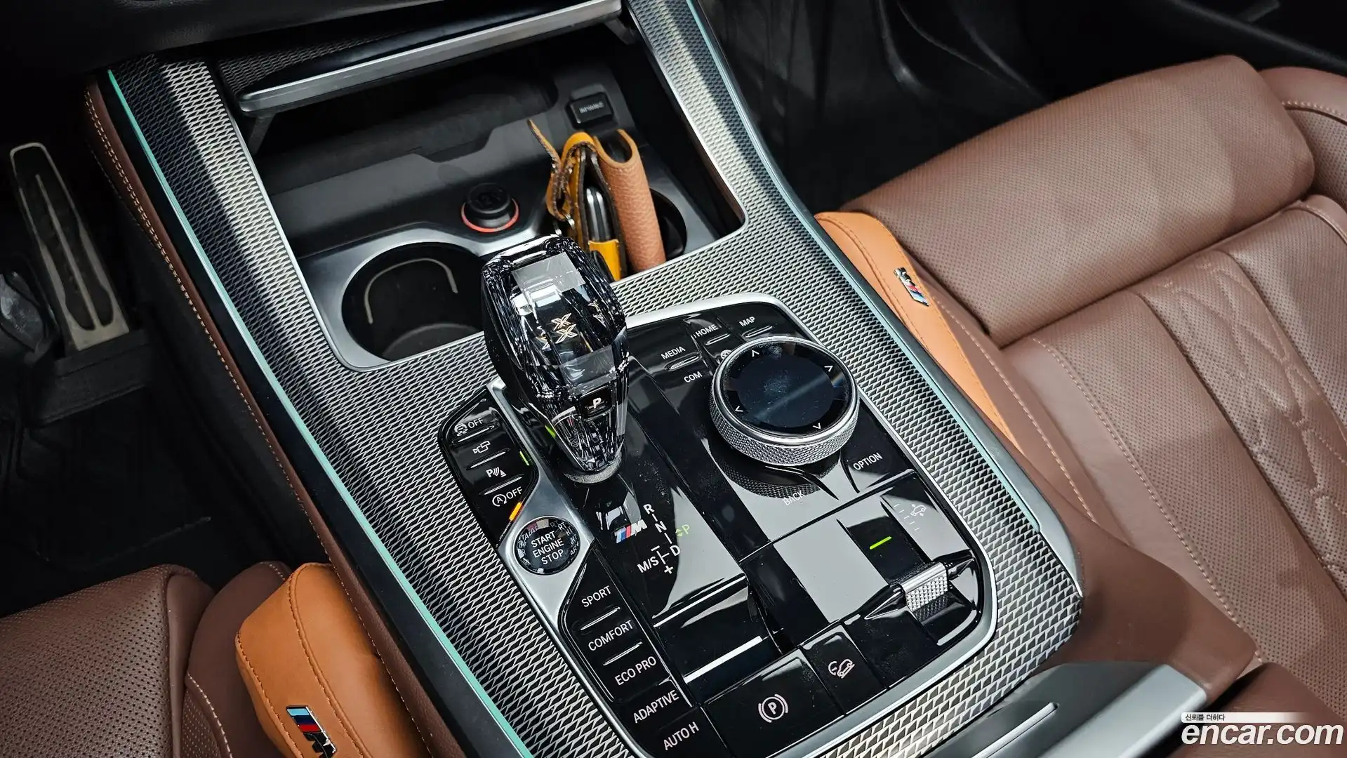 X5 BMW 2019.1-INNER-009