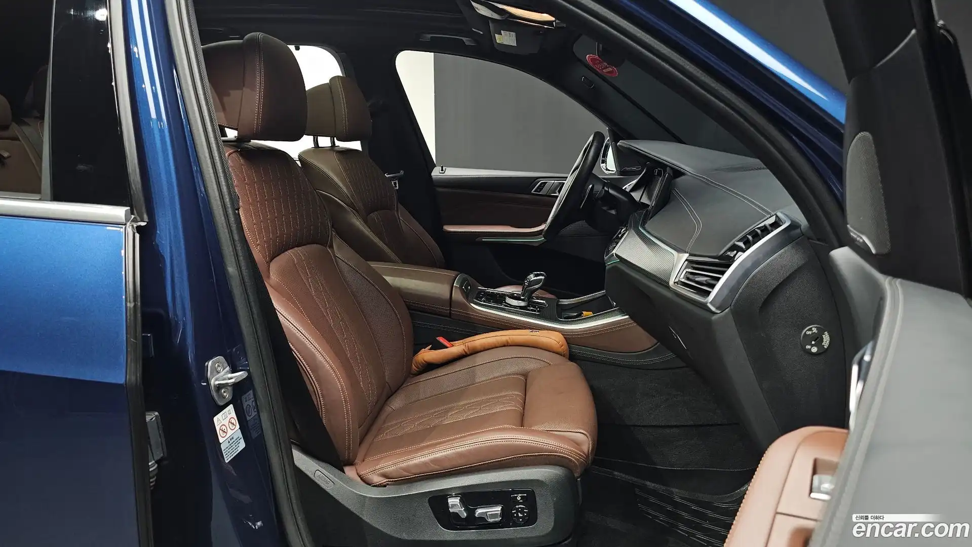 X5 BMW 2019.1-INNER-010