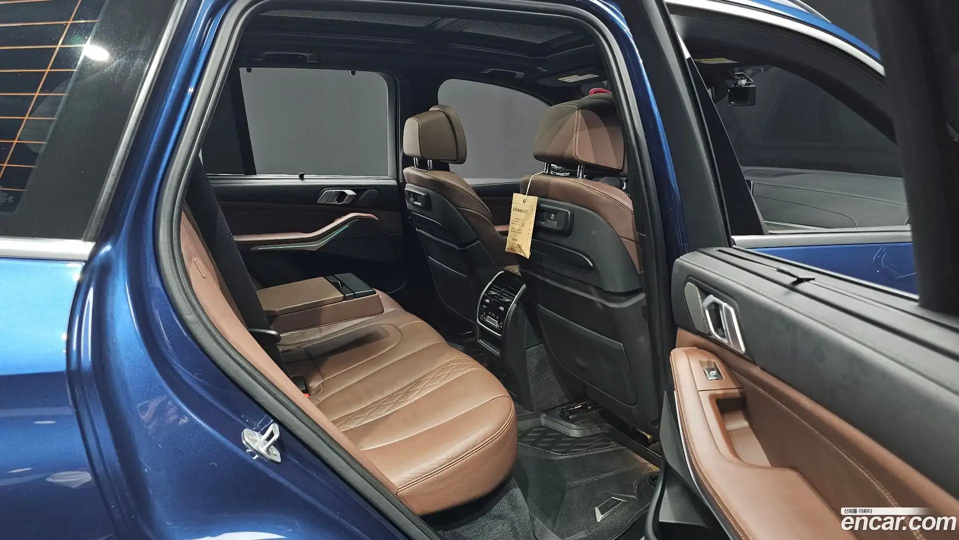 X5 BMW 2019.1-INNER-036