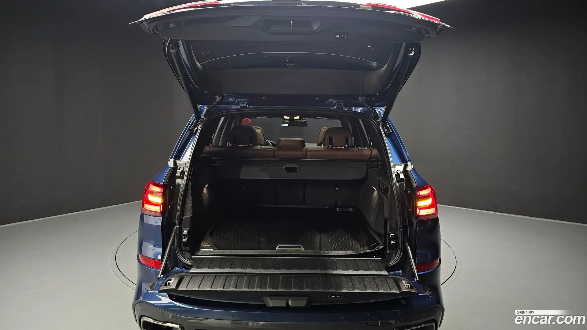 X5 BMW 2019.1-OPTION-040