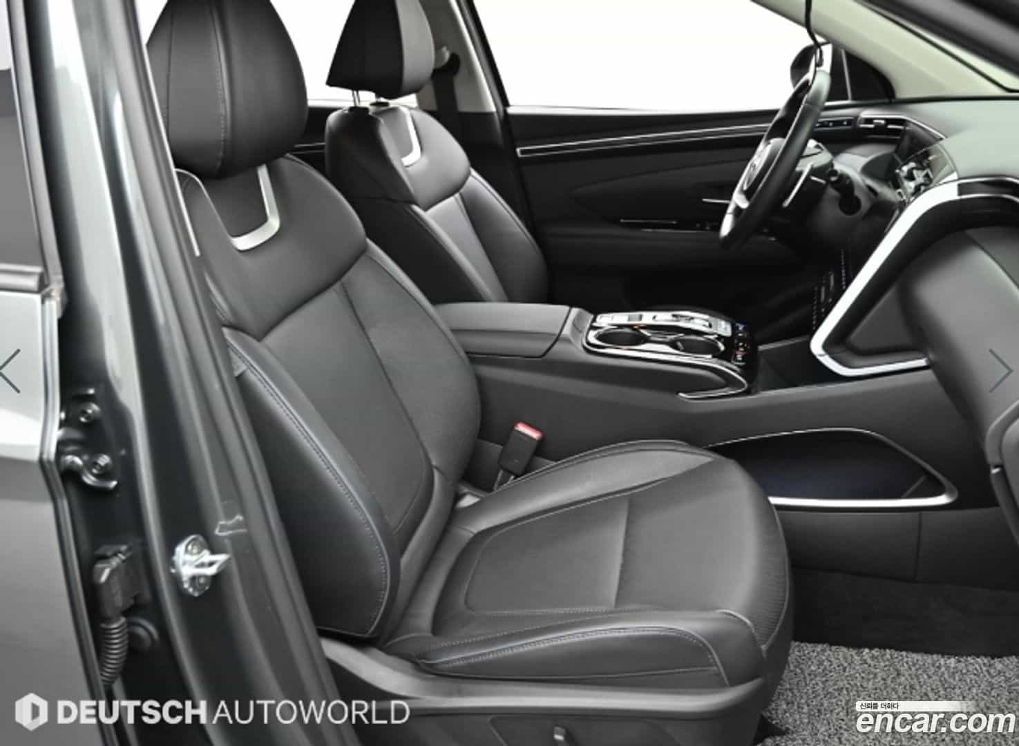 Tucson Hyundai 2022.2-INNER-010