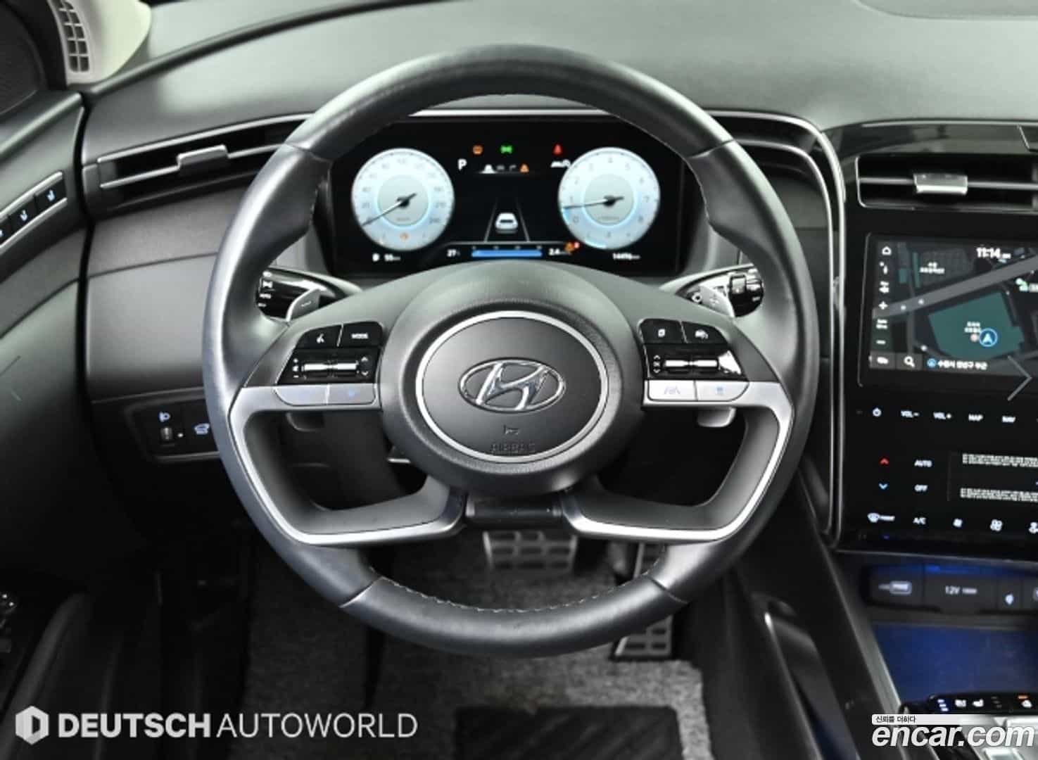 Tucson Hyundai 2022.2-OPTION-017