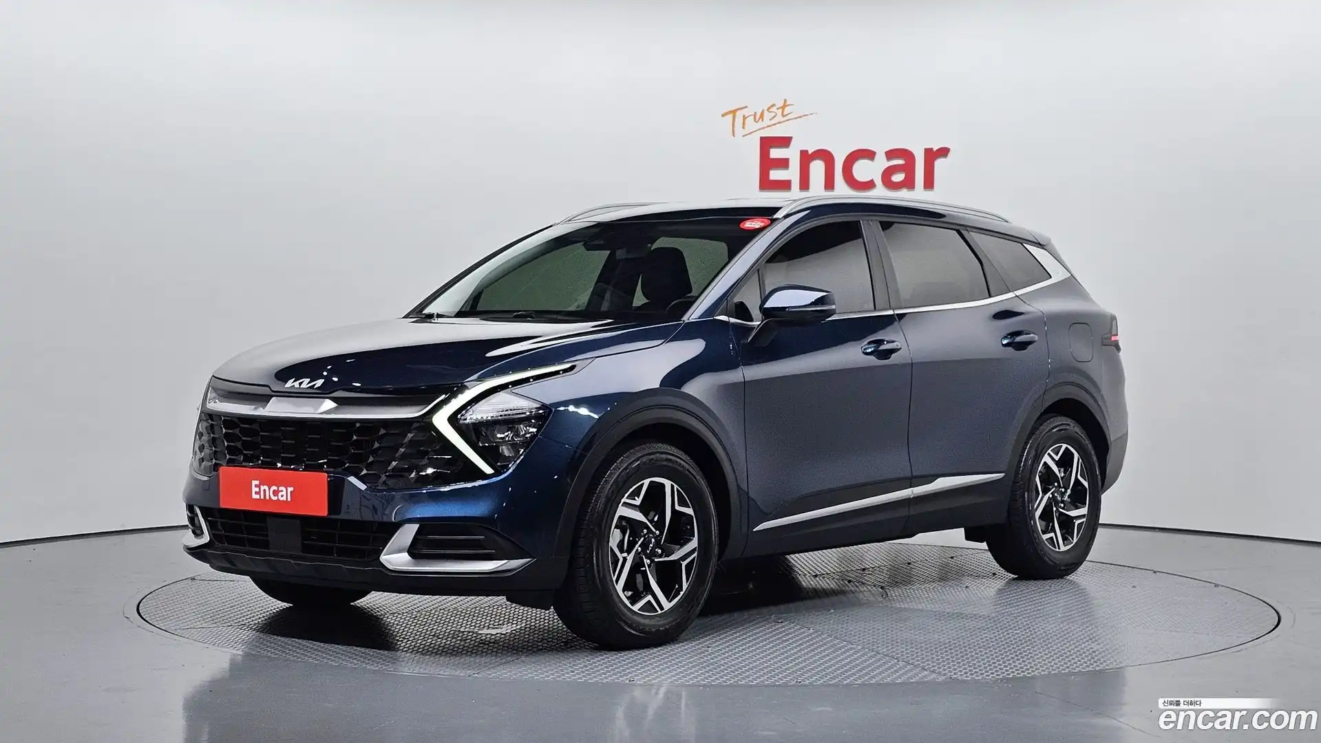 Sportage Kia 2021.7-OUTER-001