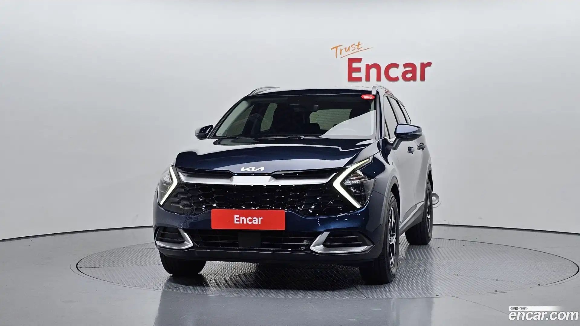 Sportage Kia 2021.7-OUTER-003